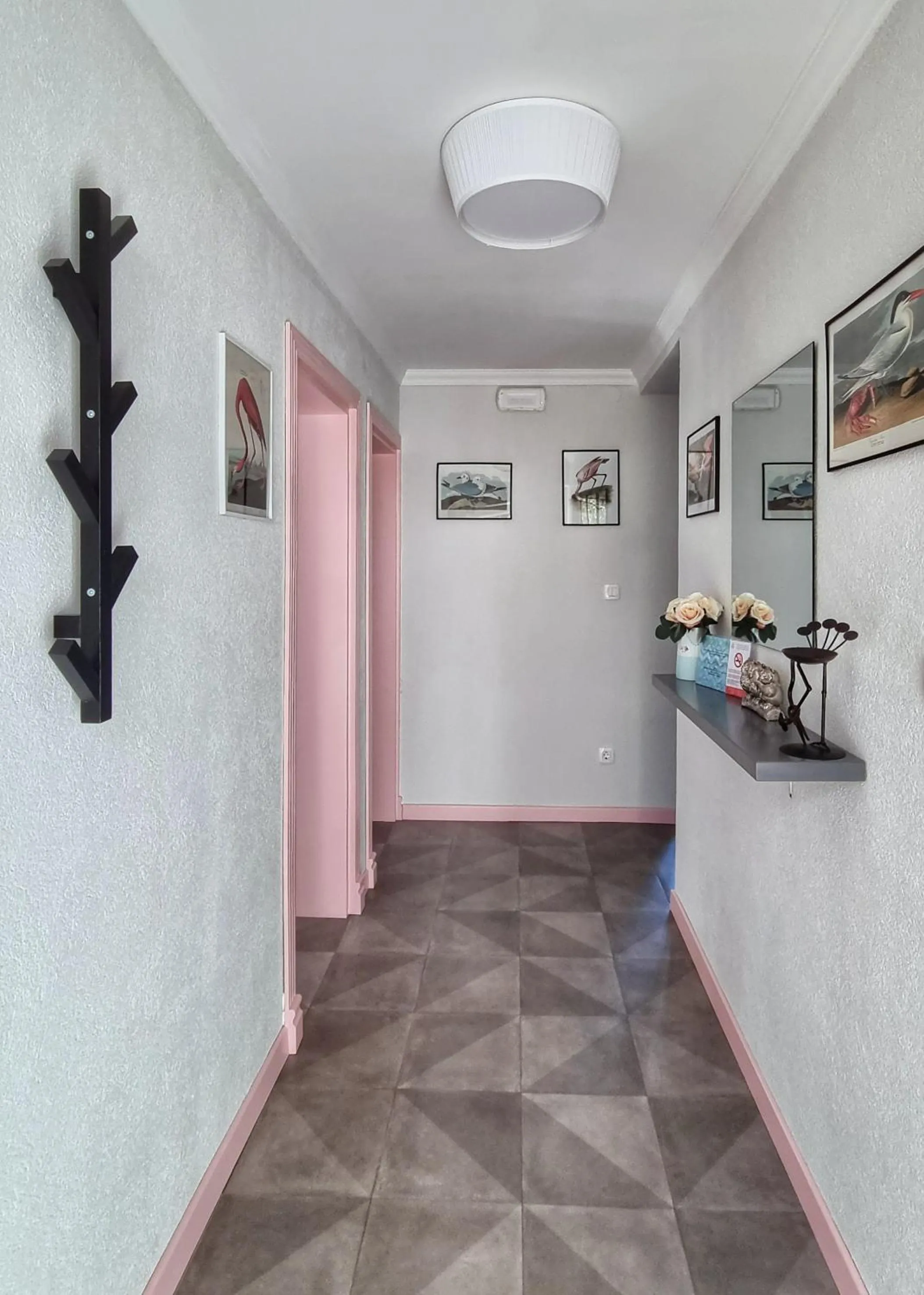 Photo of the whole room in Apartment Mint&Rose