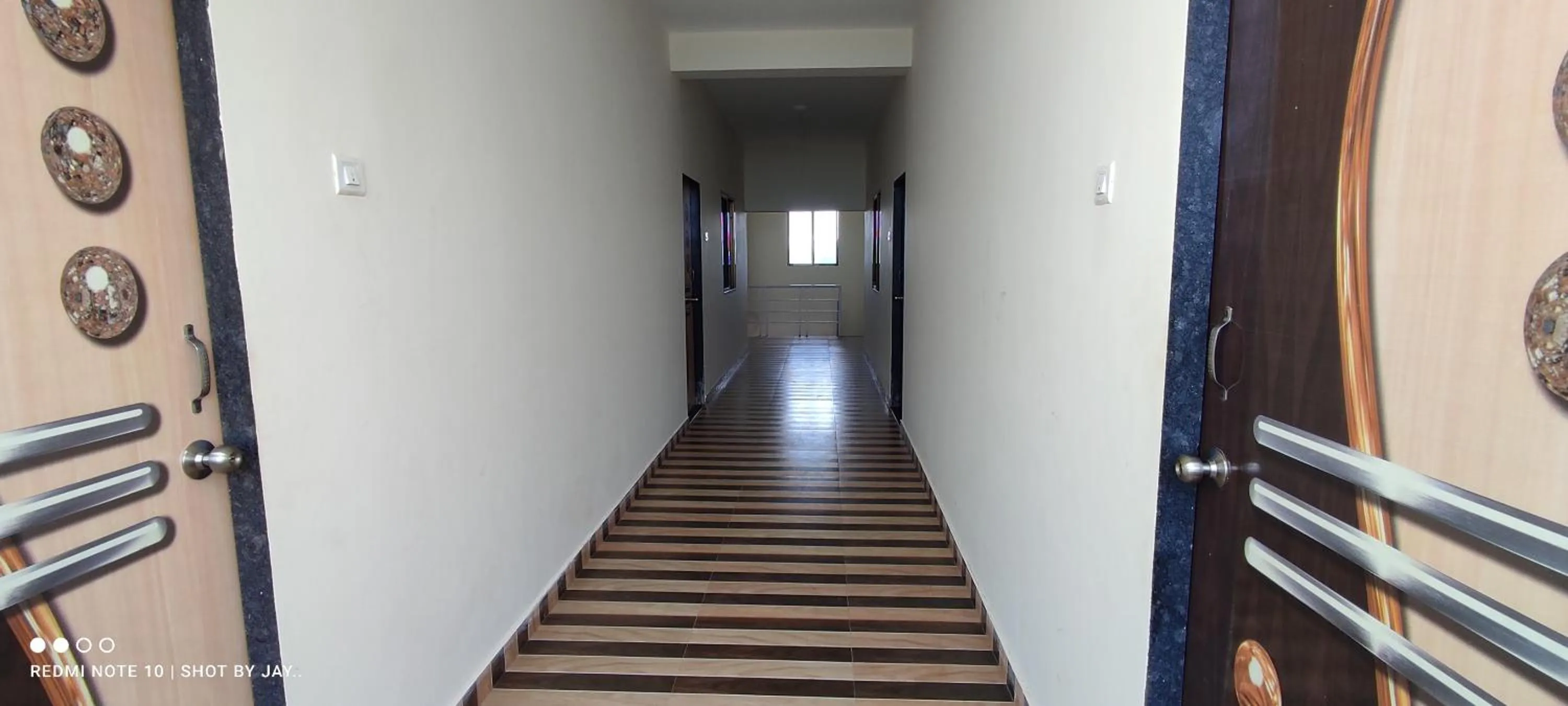 Lobby or reception in Mango Valley Resort Ganpatipule