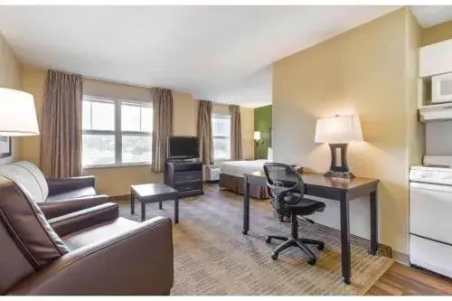 Extended Stay America Suites - Washington, DC - Gaithersburg - South Extended Stay America Suites - Washington, DC - Gaithersburg - South