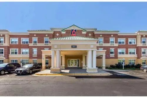 Extended Stay America Suites - Washington, DC - Gaithersburg - South Extended Stay America Suites - Washington, DC - Gaithersburg - South