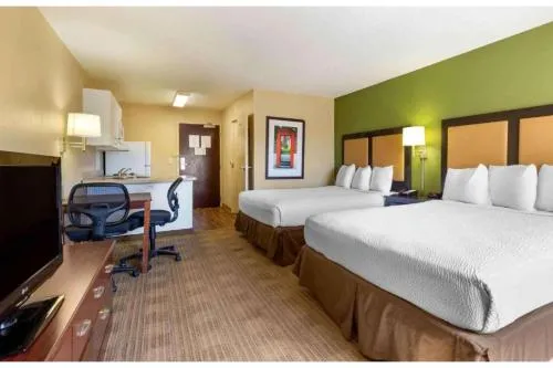Extended Stay America Suites - Washington, DC - Gaithersburg - South
