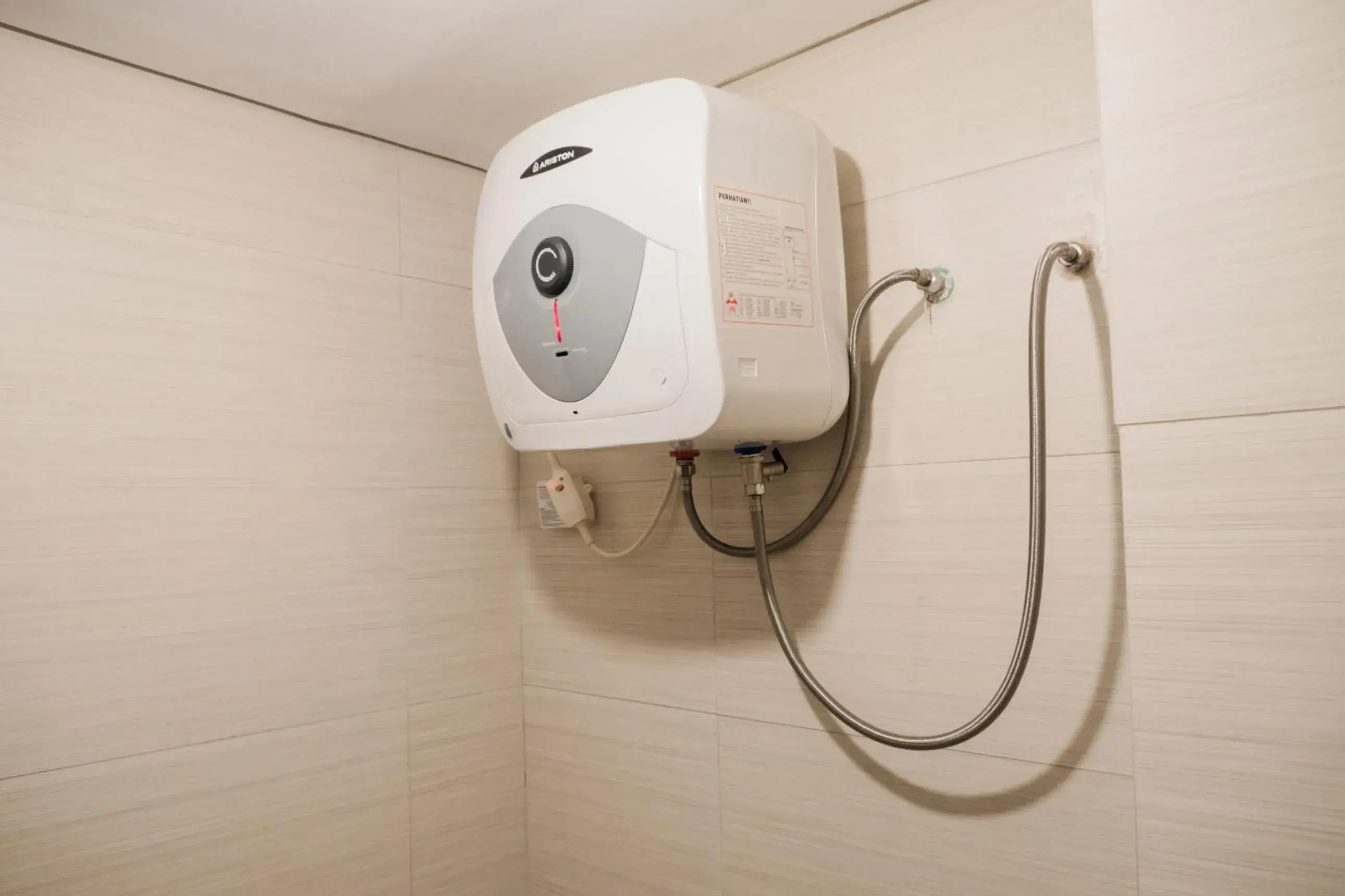 Pleasant 2BR Apartment at Gateway Pasteur By Travelio Pleasant 2BR Apartment at Gateway Pasteur By Travelio