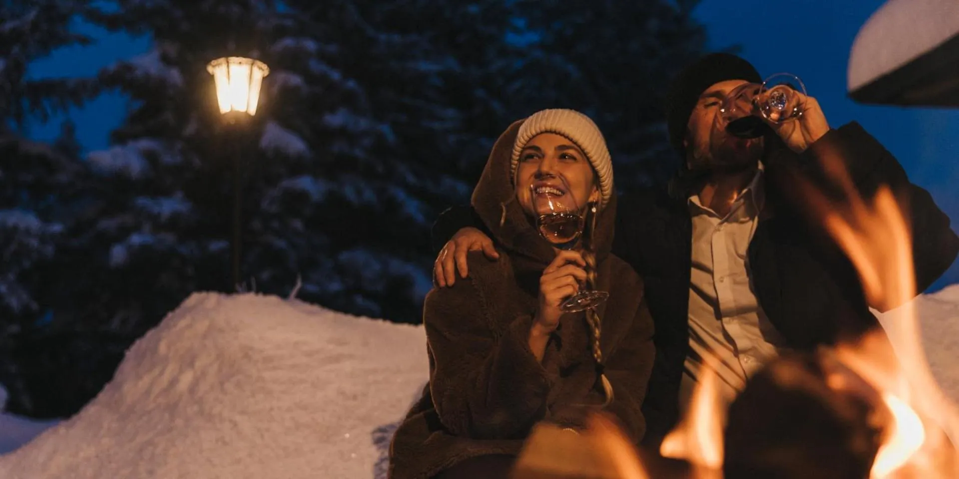 People in Naturel Hoteldorf Schönleitn