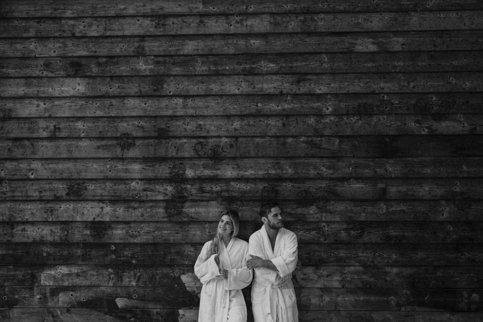 People in Naturel Hoteldorf Schönleitn