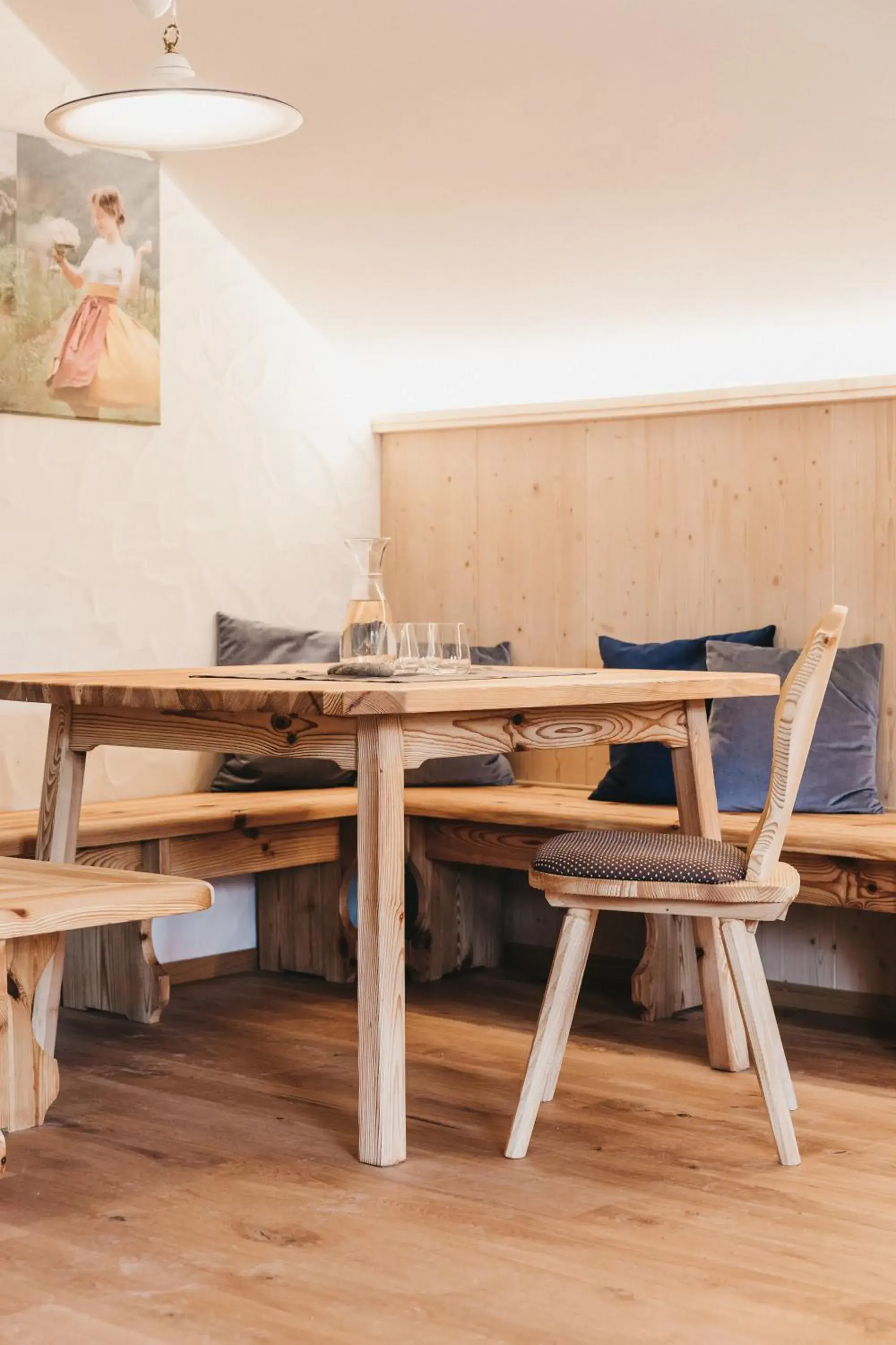 One-Bedroom Apartment in Naturel Hoteldorf Schönleitn One-Bedroom Apartment in Naturel Hoteldorf Schönleitn