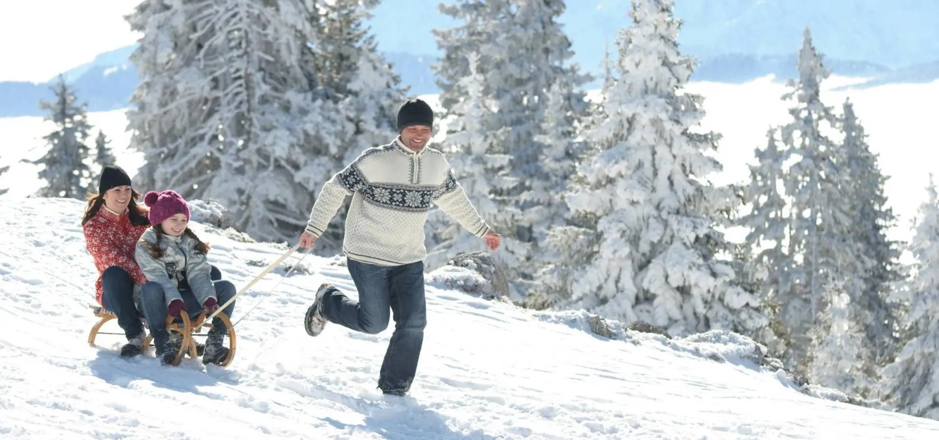 Entertainment in Naturel Hoteldorf Schönleitn