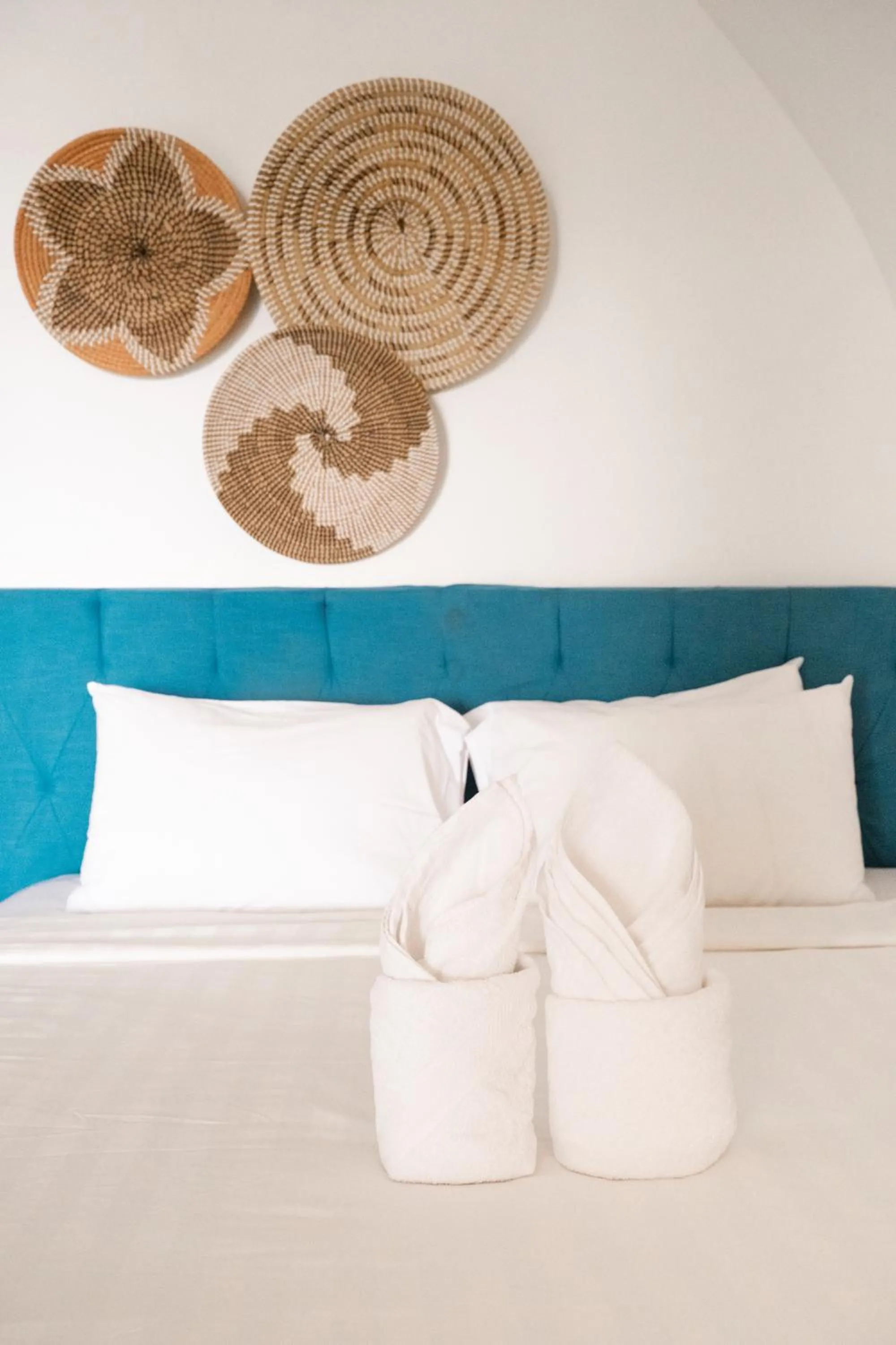 Bed in Tube Resort by EHM