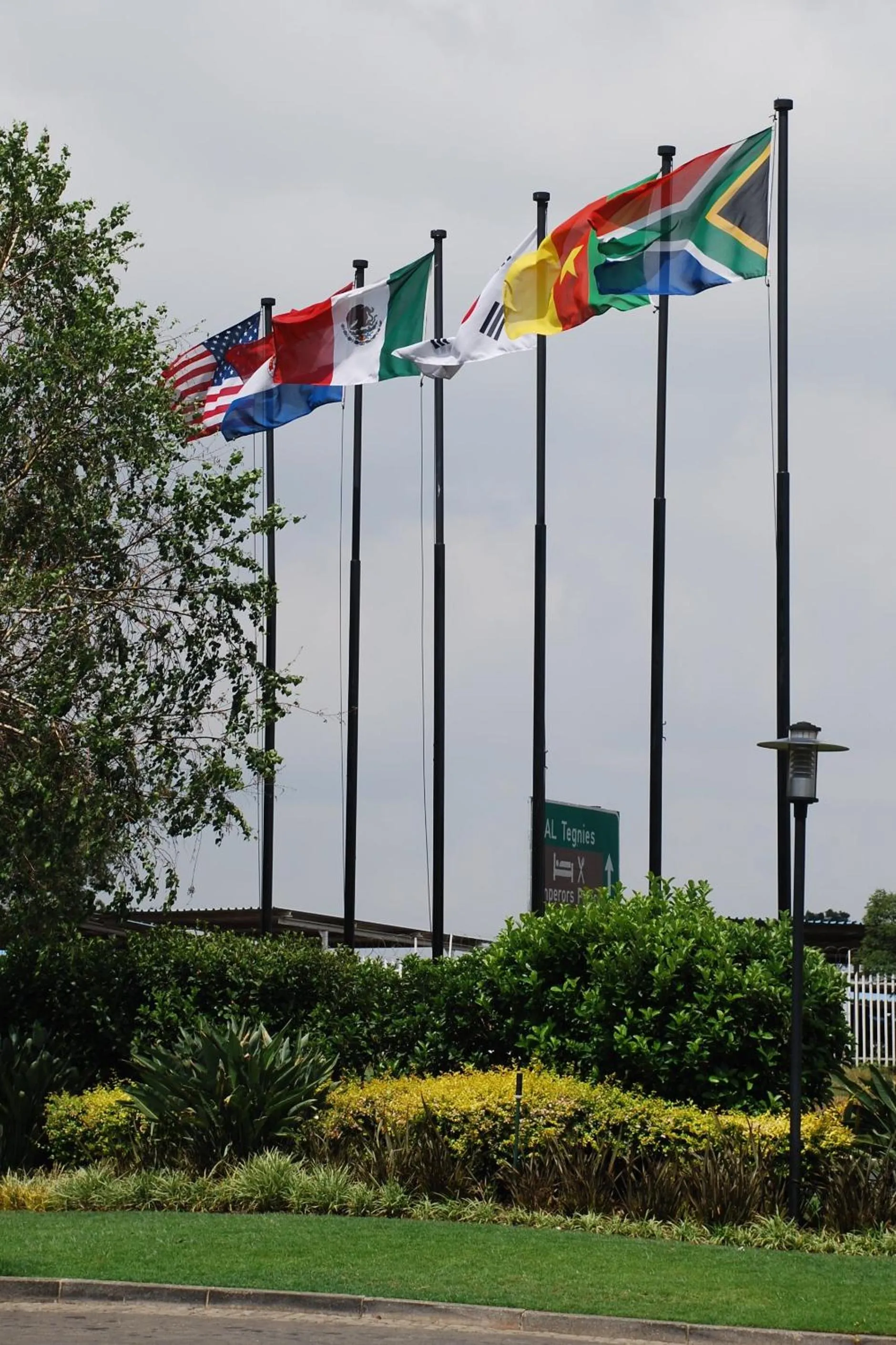 Other in Southern Sun OR Tambo International Airport