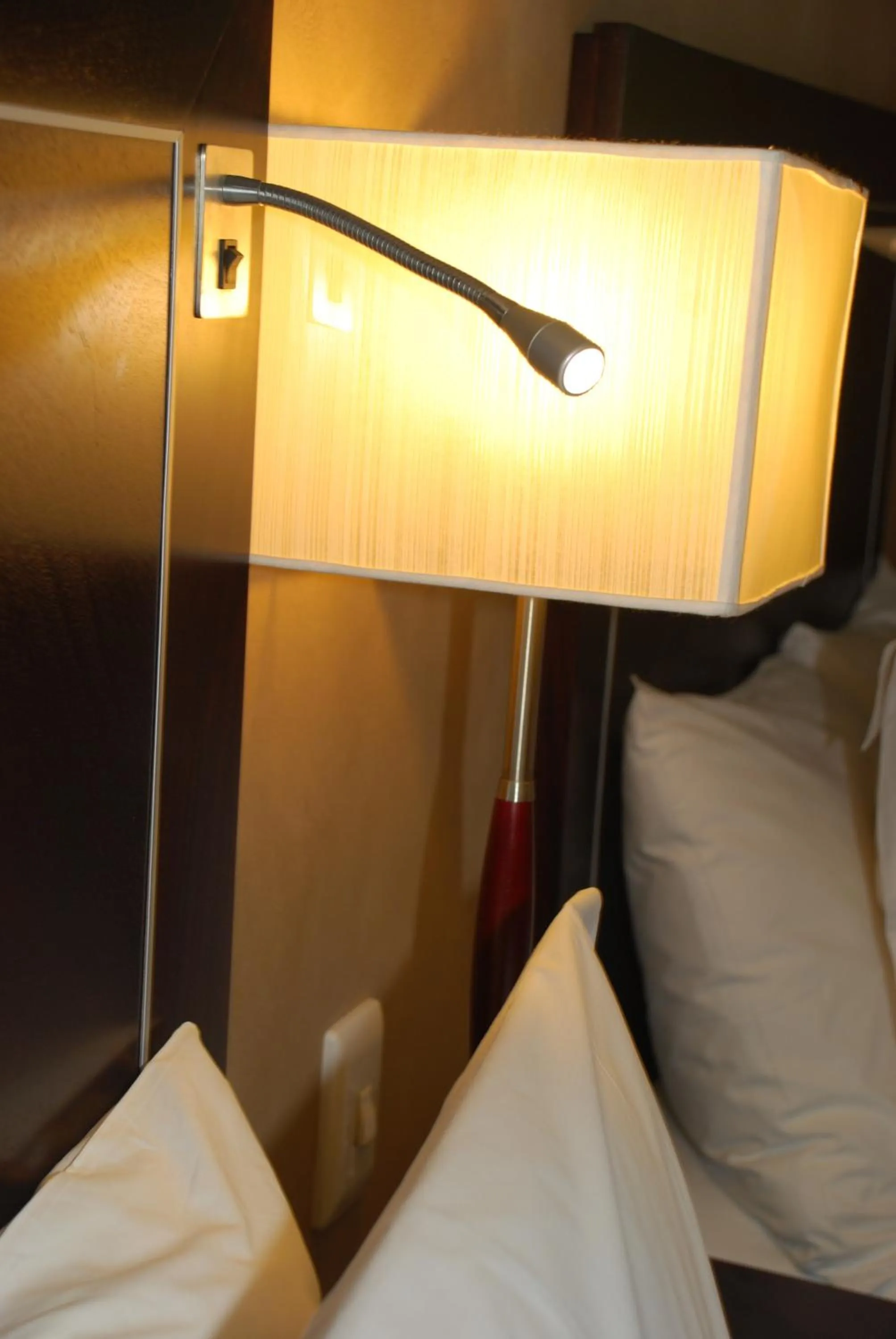 Bed in Southern Sun OR Tambo International Airport