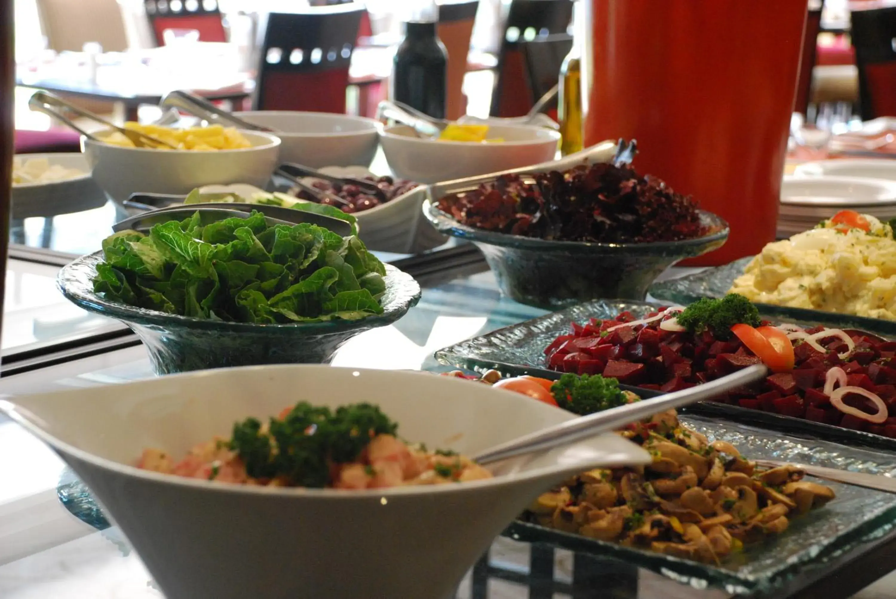 Food and drinks in Southern Sun OR Tambo International Airport Food and drinks in Southern Sun OR Tambo International Airport