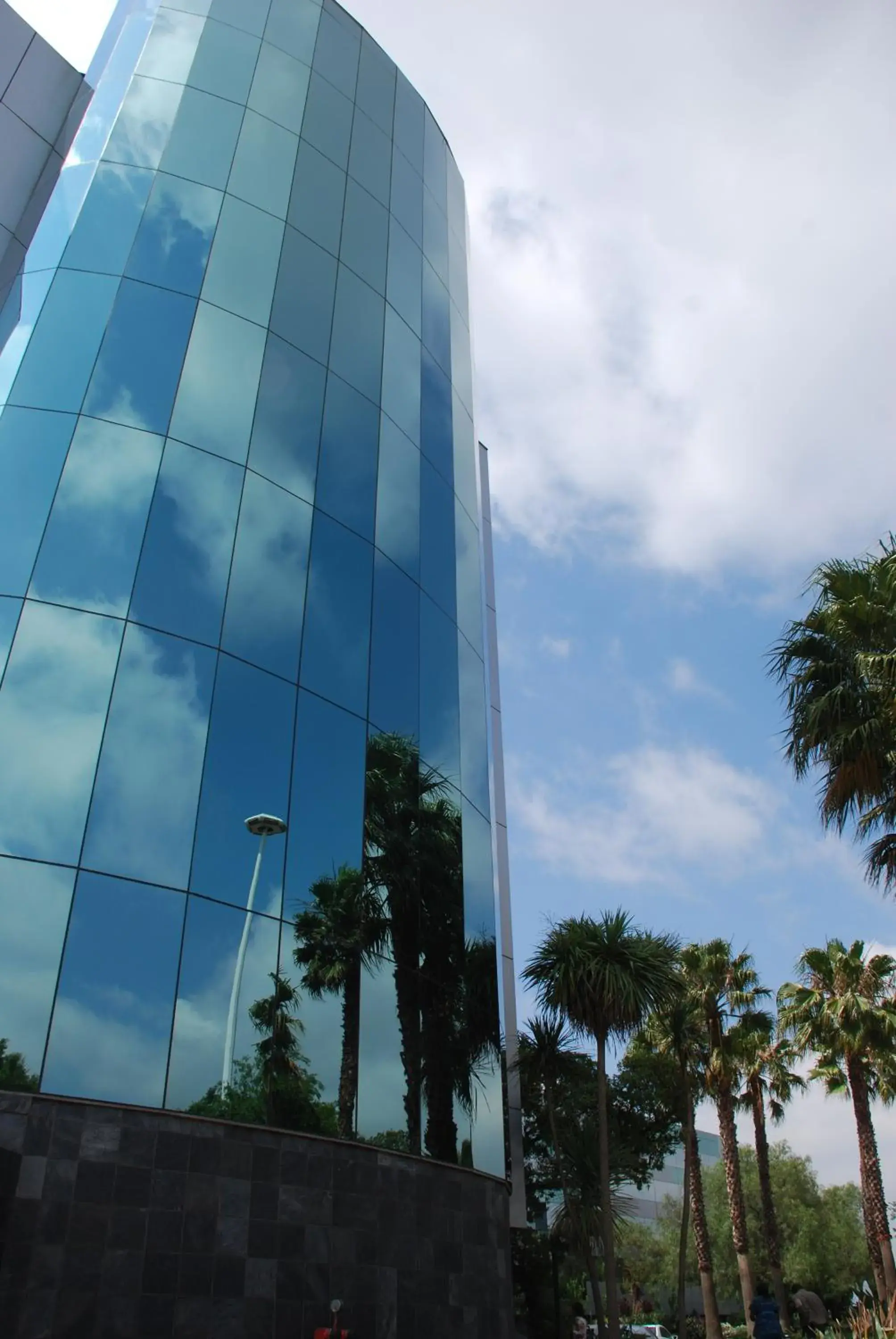 Property building in Southern Sun OR Tambo International Airport Property building in Southern Sun OR Tambo International Airport