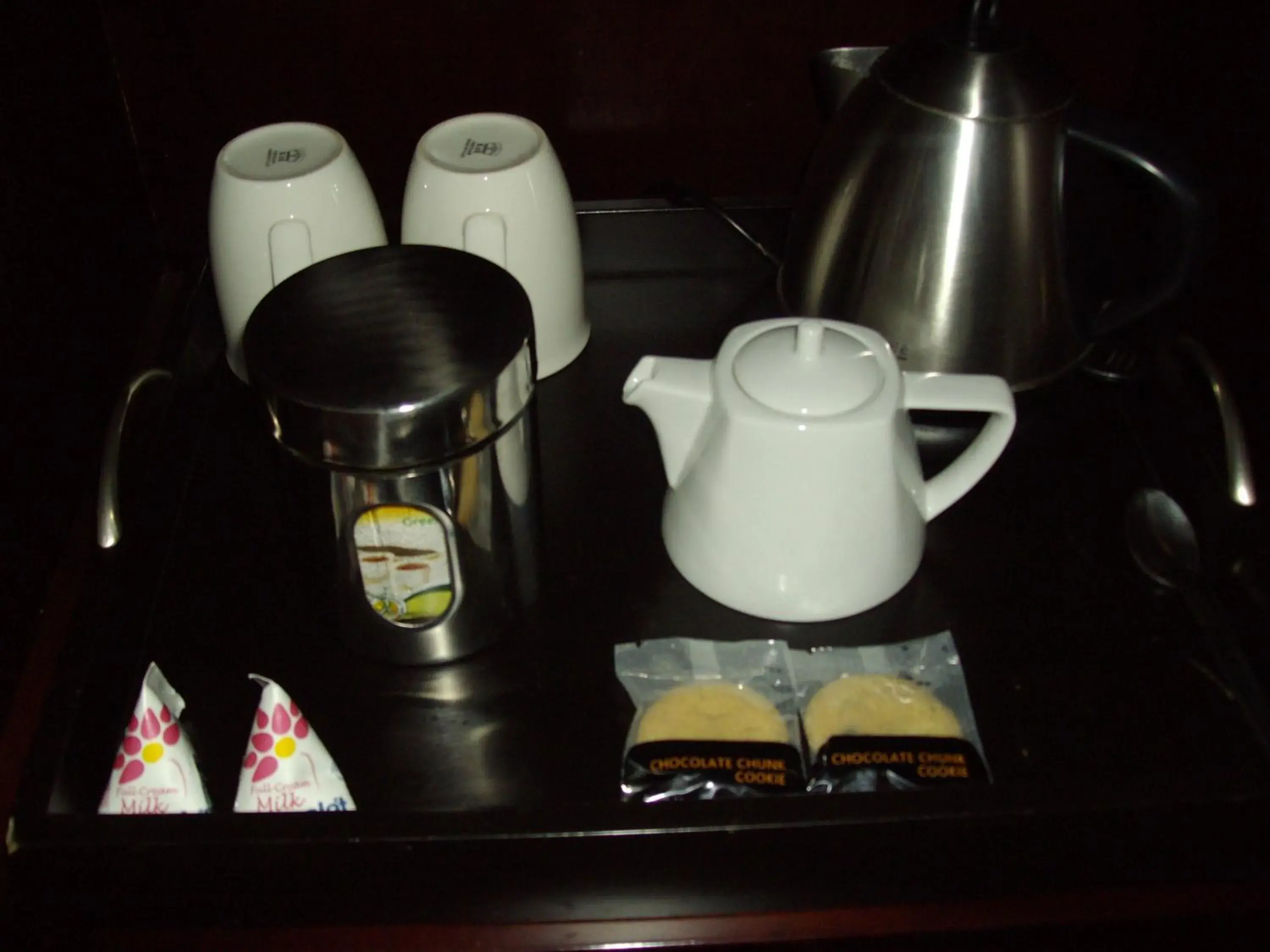 Superior Twin Room Non-Smoking in Southern Sun OR Tambo International Airport Superior Twin Room Non-Smoking in Southern Sun OR Tambo International Airport