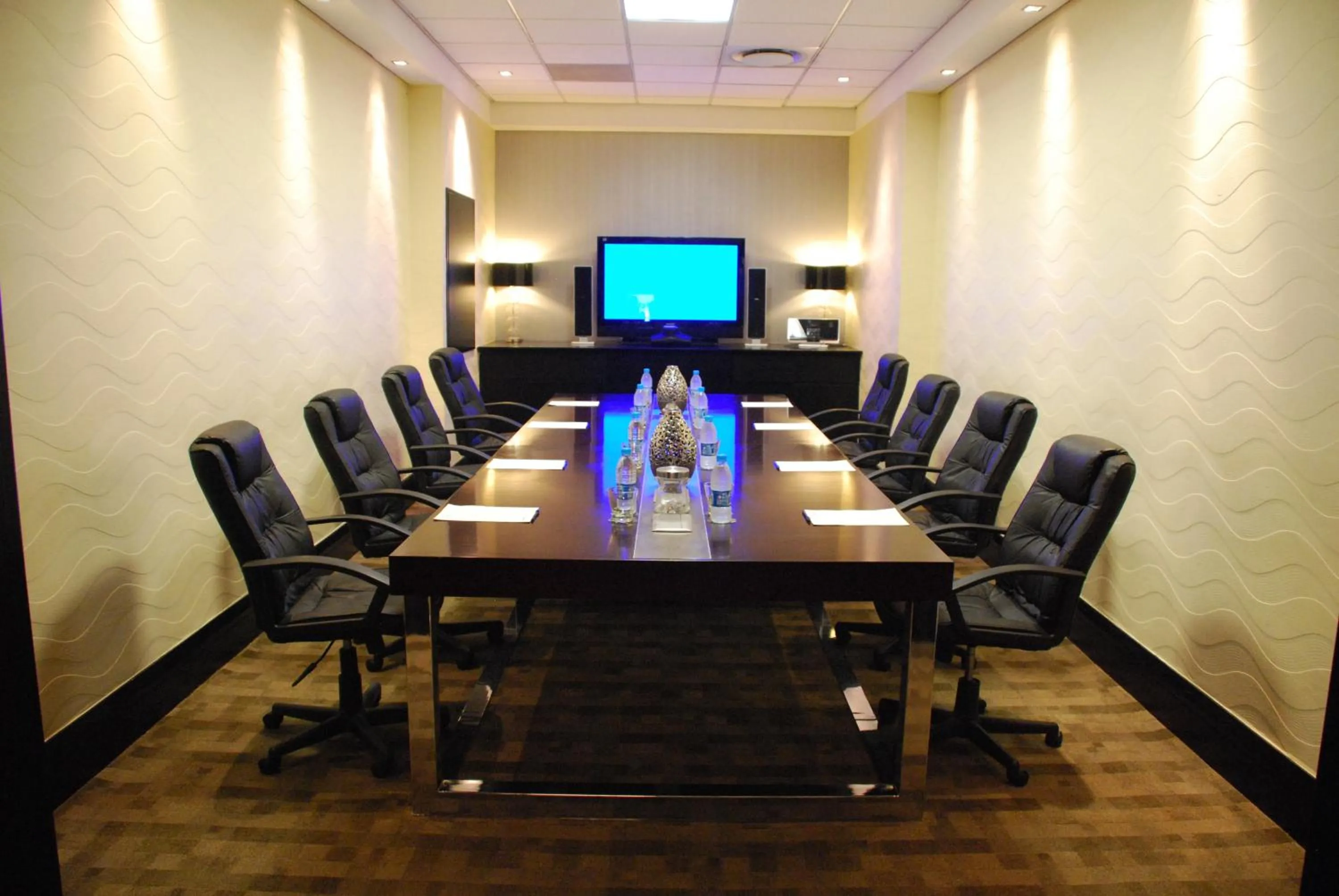 Banquet/Function facilities in Southern Sun OR Tambo International Airport