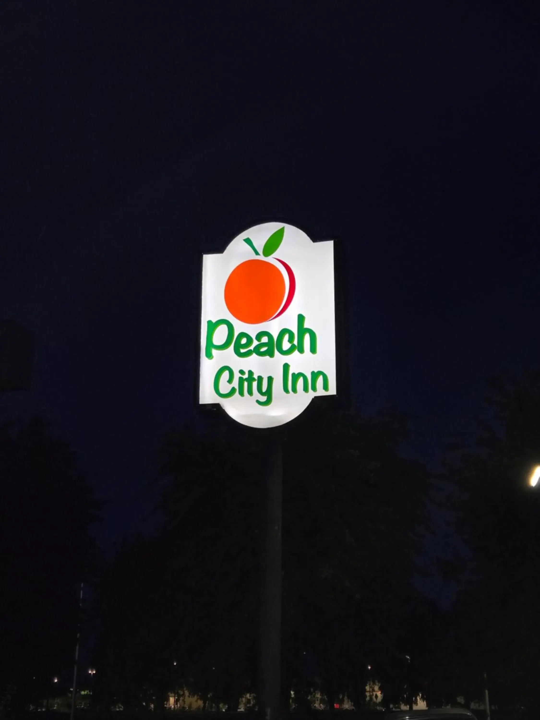 Peach City Inn - Marysville/Yuba City Peach City Inn - Marysville/Yuba City