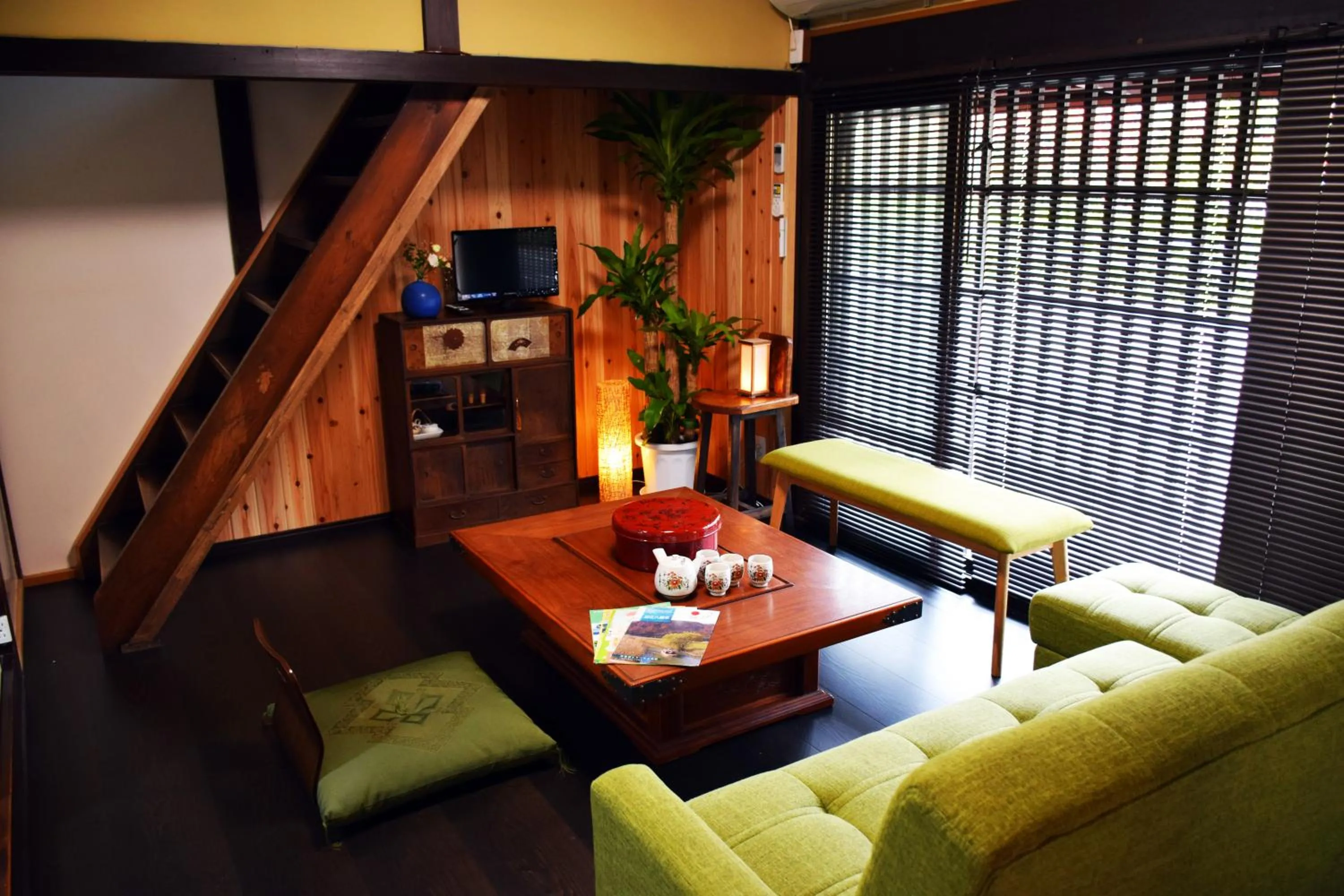 Guesthouse Mio
