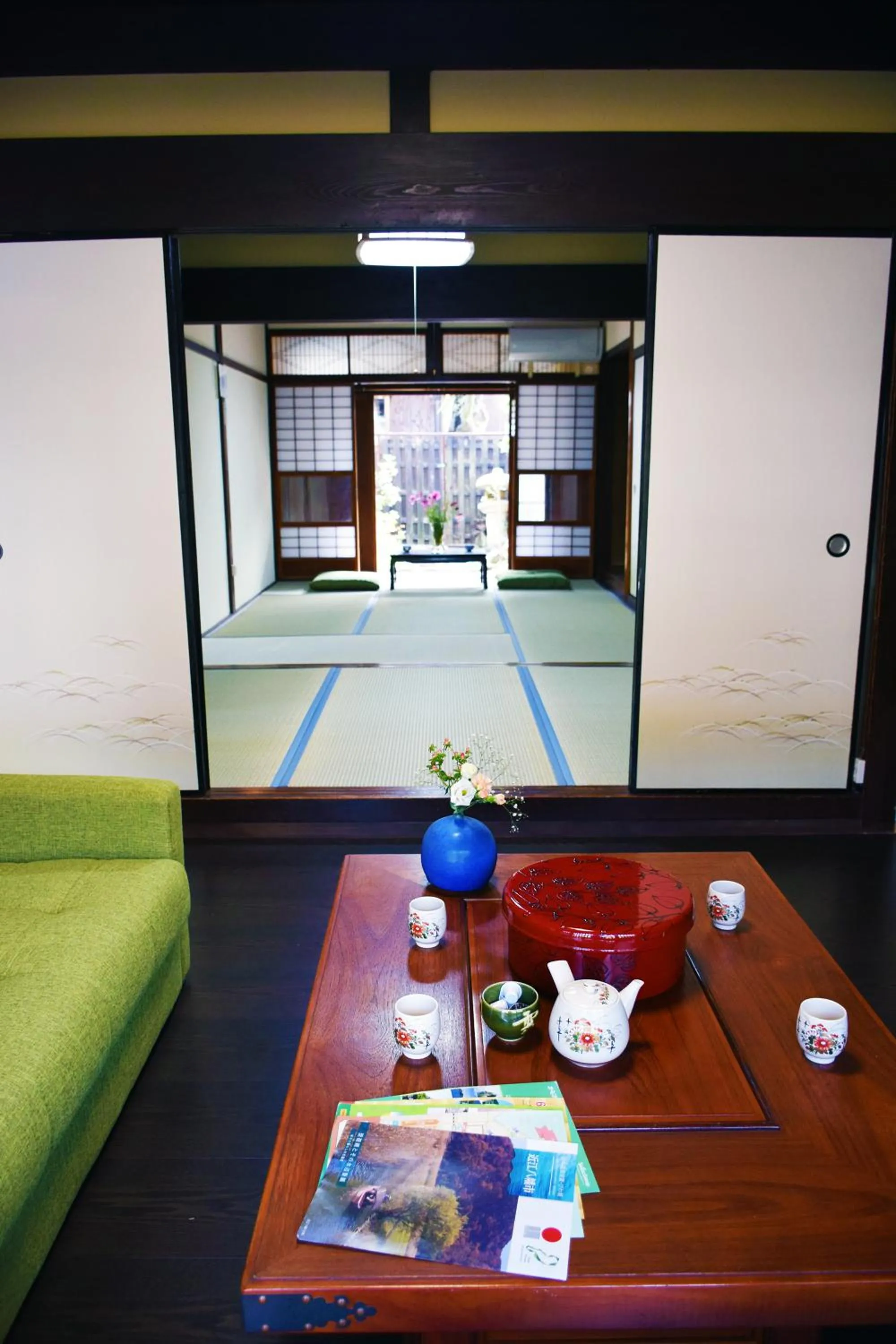 Guesthouse Mio