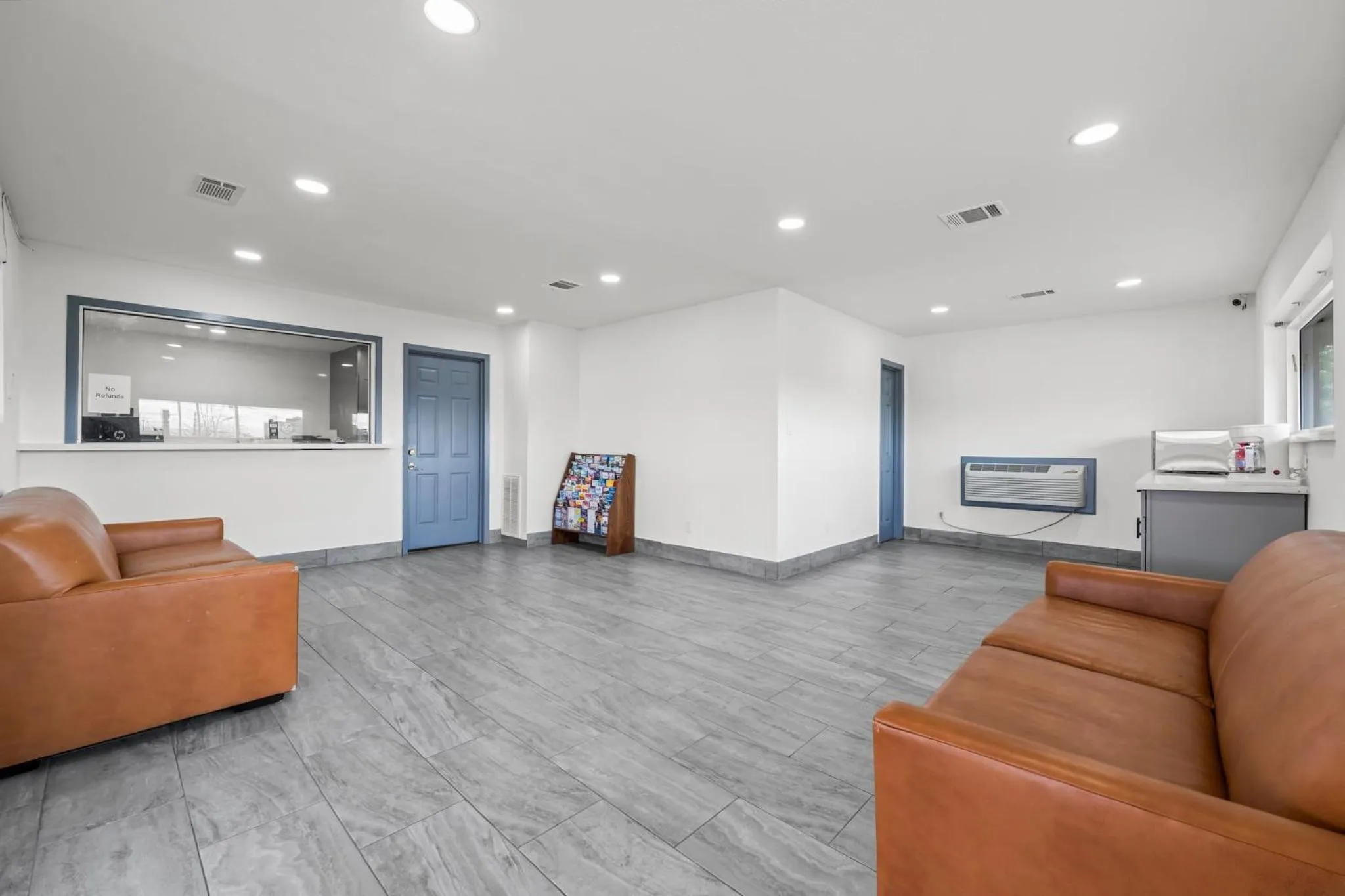 Econo Lodge Inn & Suites Sealy