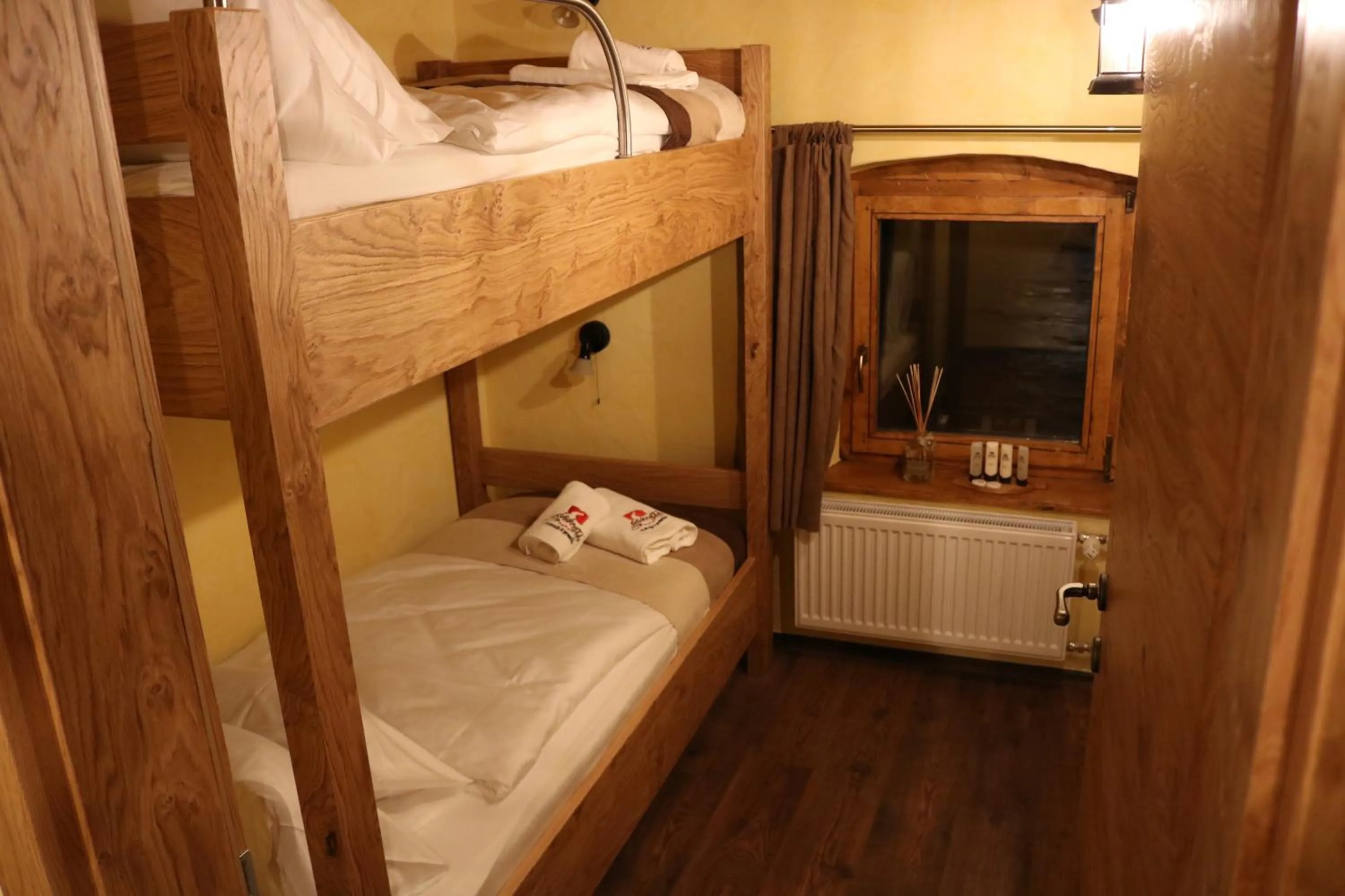 bunk bed, Bed in Gorska Reka Guesthouse