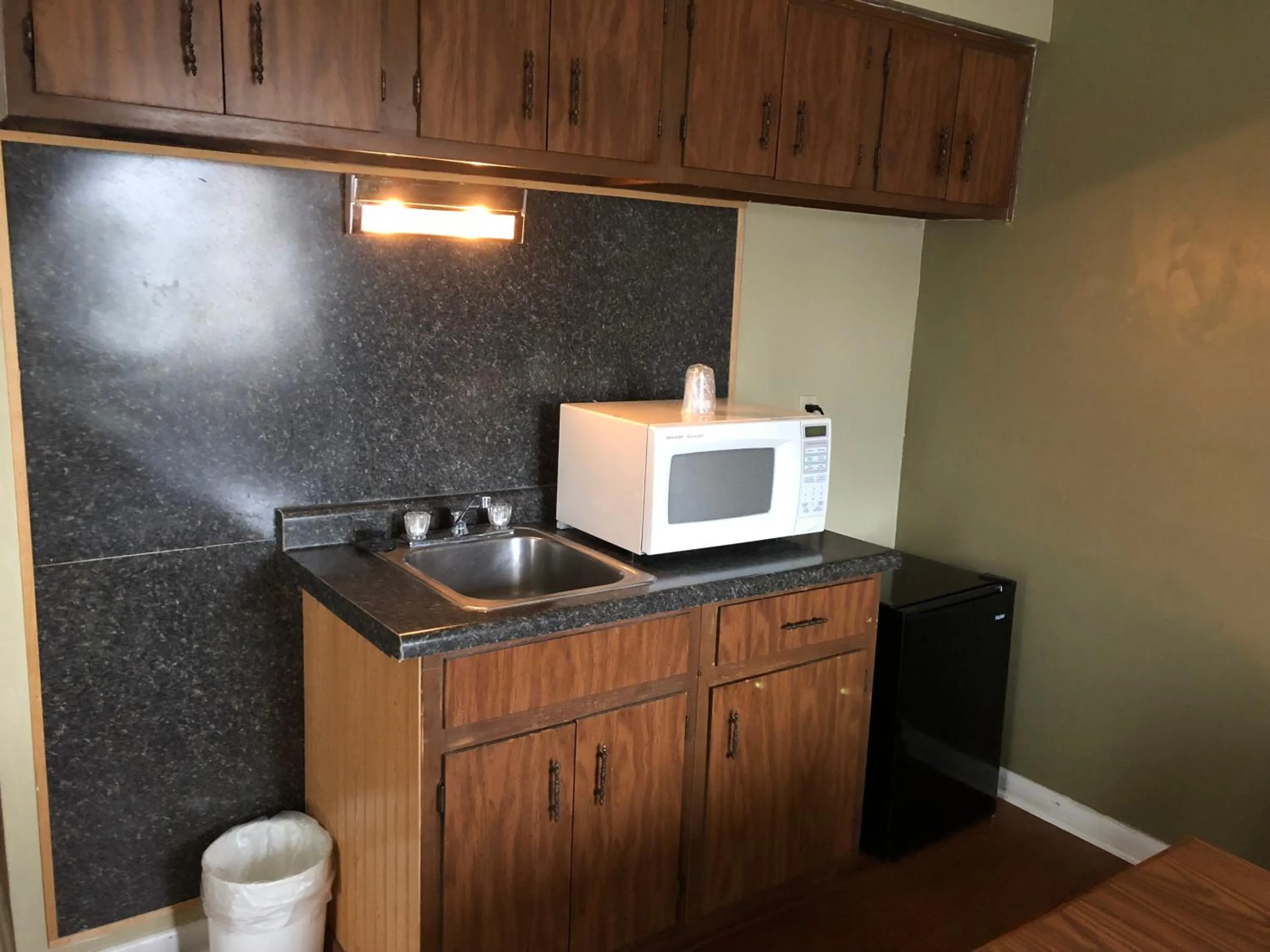 Other in Village Inn Motel Holt