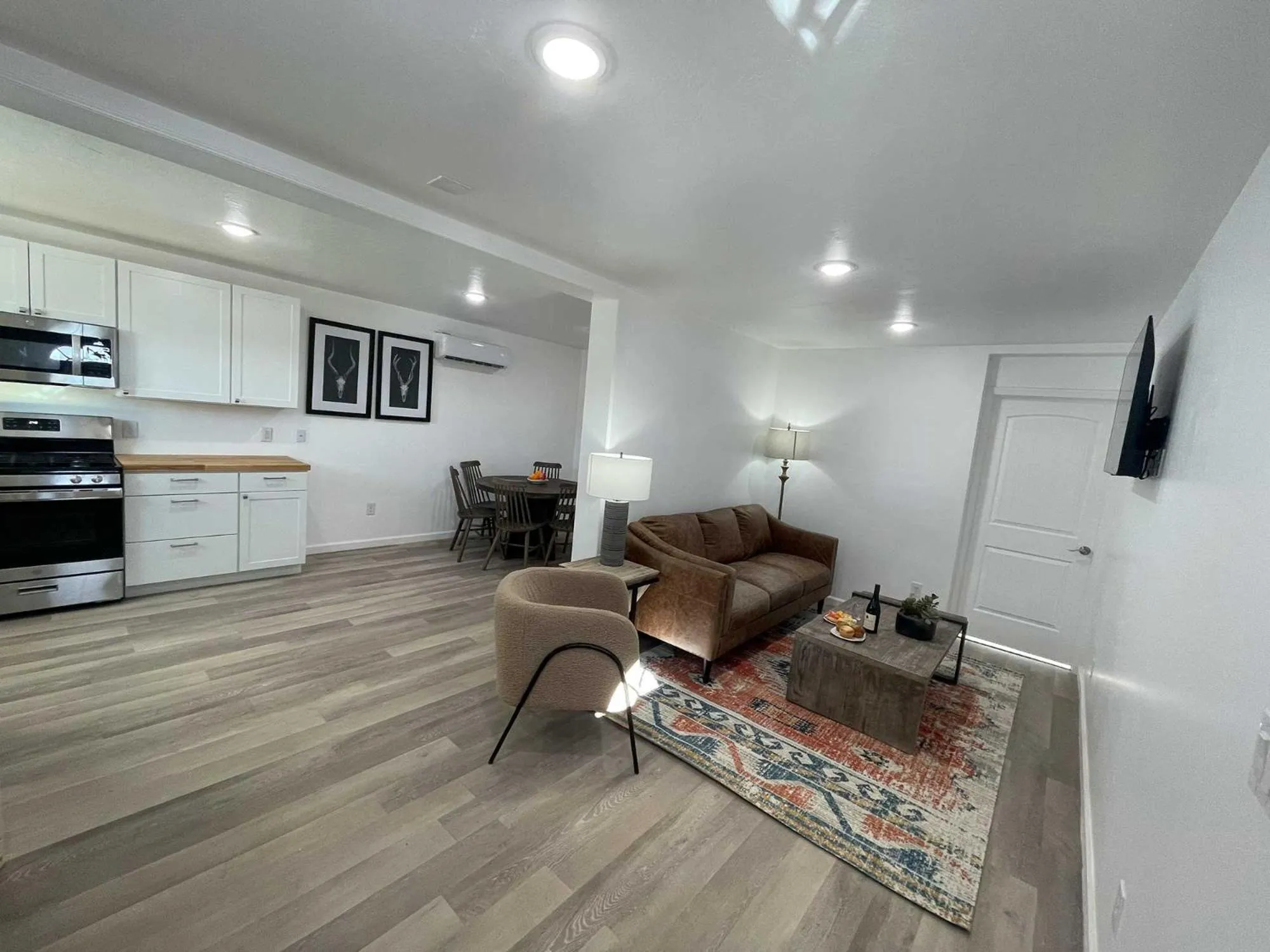 Zion Ponderosa Ranch Resort