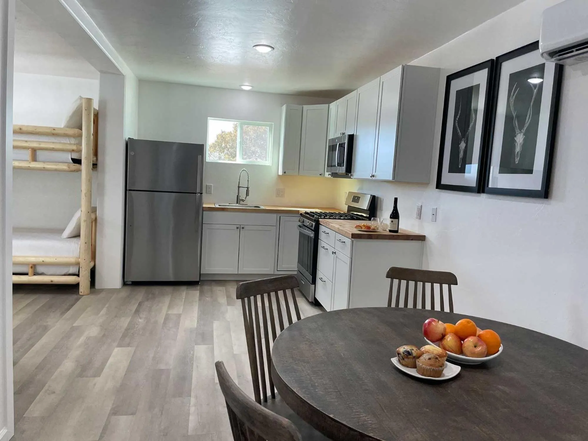 Zion Ponderosa Ranch Resort