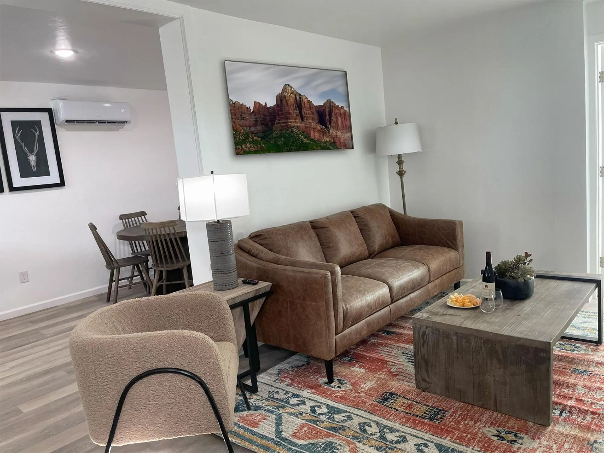 Zion Ponderosa Ranch Resort