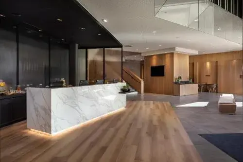 INNSiDE by Meliá Paris Charles de Gaulle Airport INNSiDE by Meliá Paris Charles de Gaulle Airport