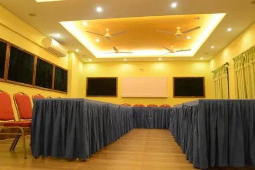 Hotel The White Lotus View Pvt Ltd