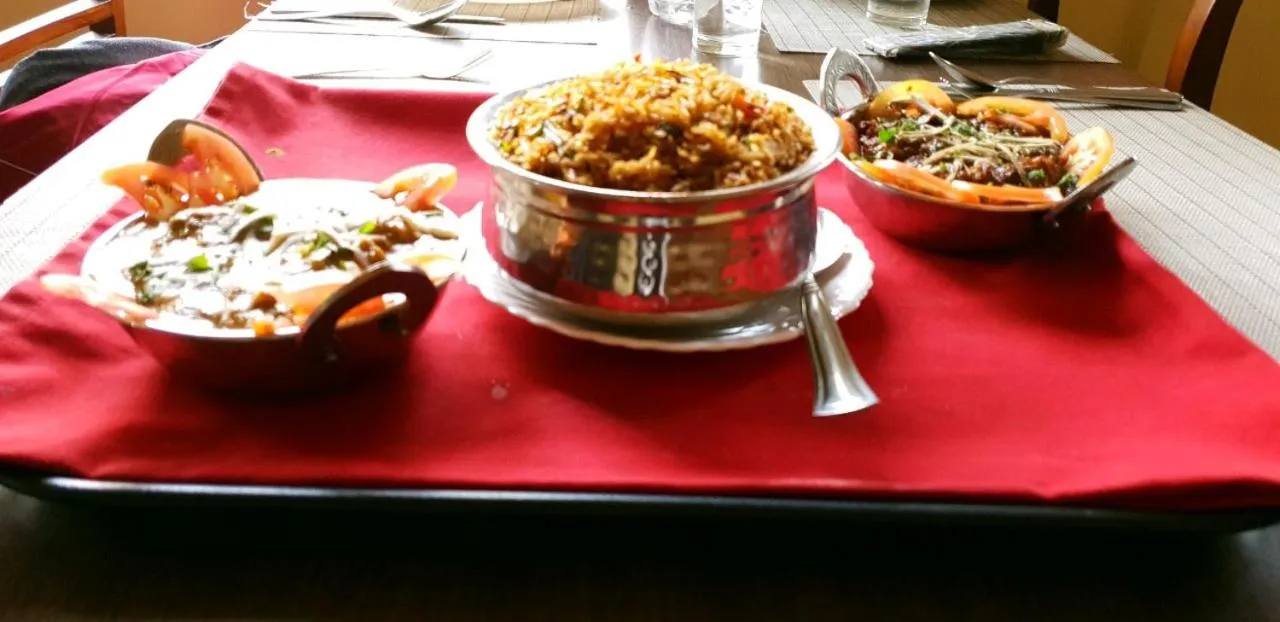 Hotel The White Lotus View Pvt Ltd