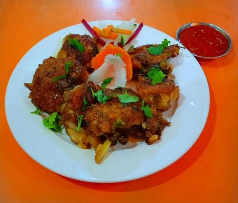 Hotel The White Lotus View Pvt Ltd