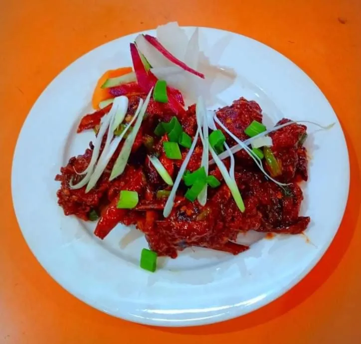 Hotel The White Lotus View Pvt Ltd