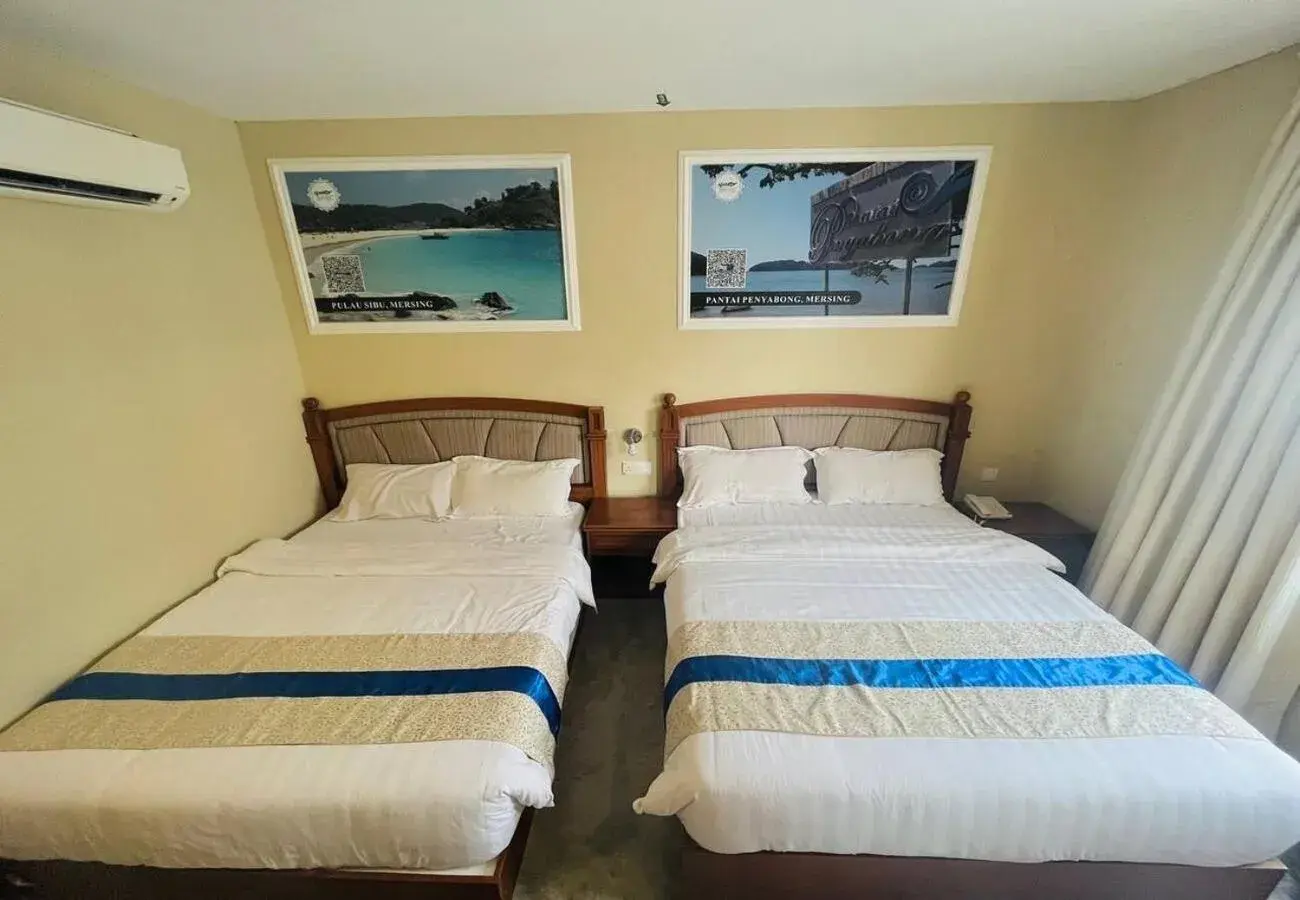 Family Suite in Aladdin Dream Hotel Family Suite in Aladdin Dream Hotel