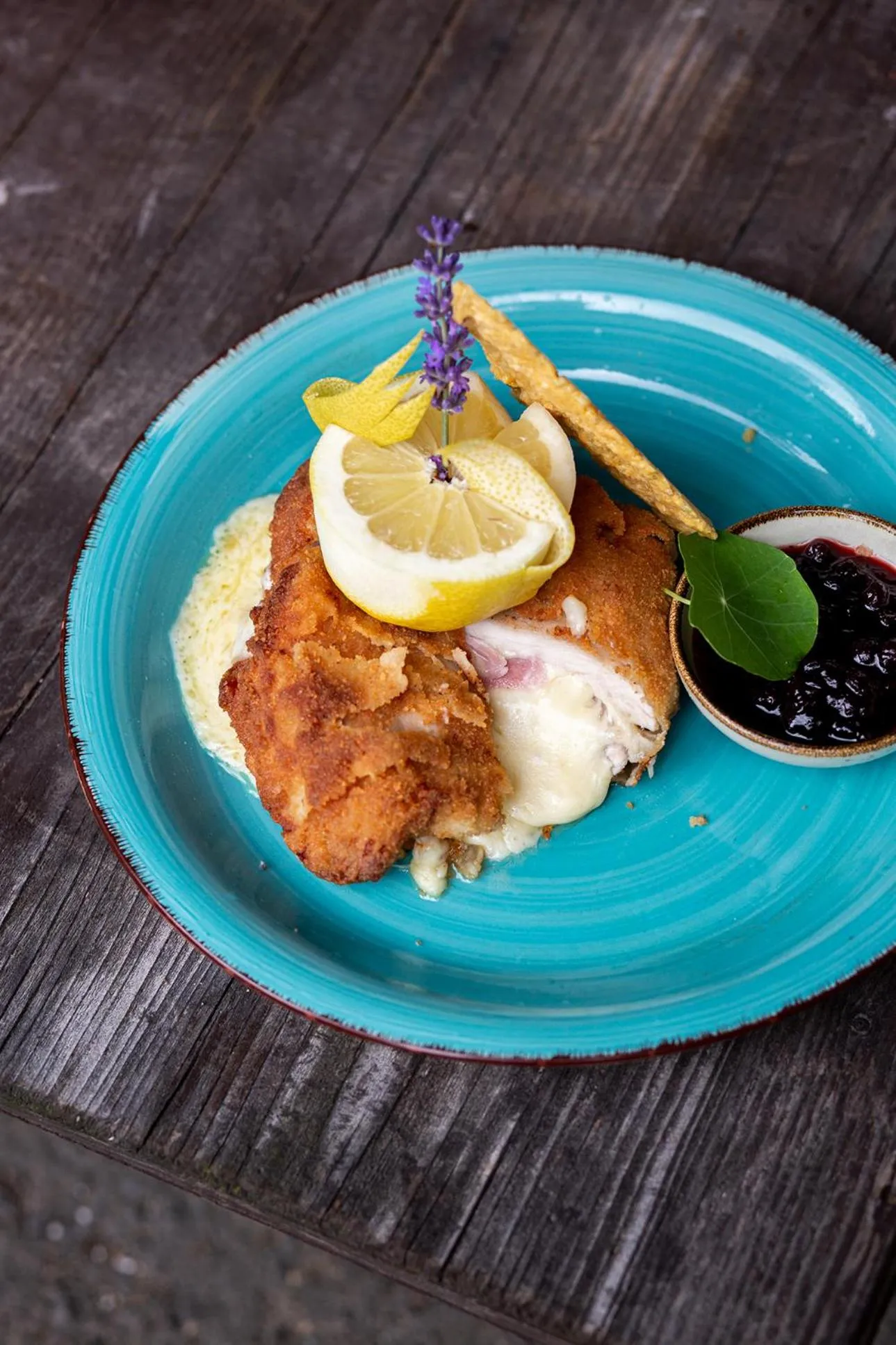 Restaurant/places to eat in Landhotel Restaurant Gärtner