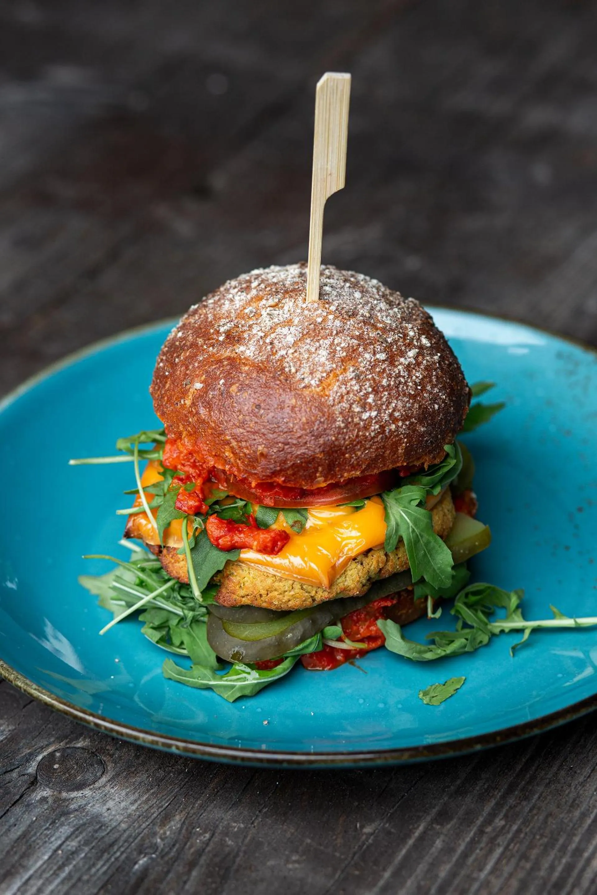 Restaurant/places to eat in Landhotel Restaurant Gärtner