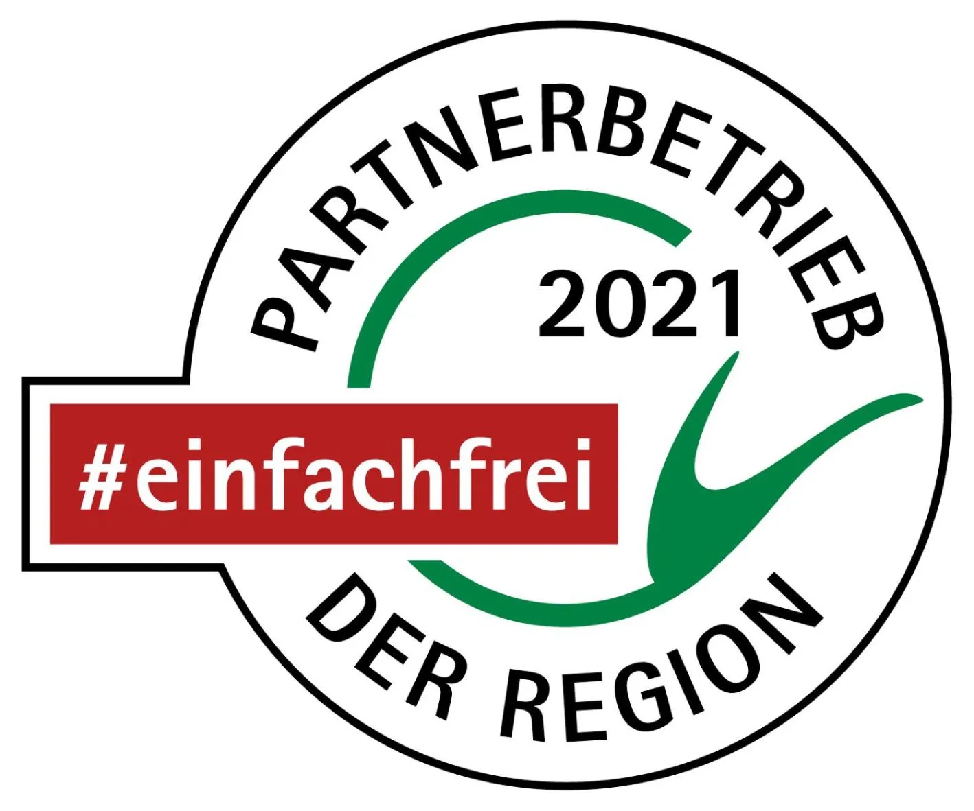 Certificate/Award in Landhotel Restaurant Gärtner