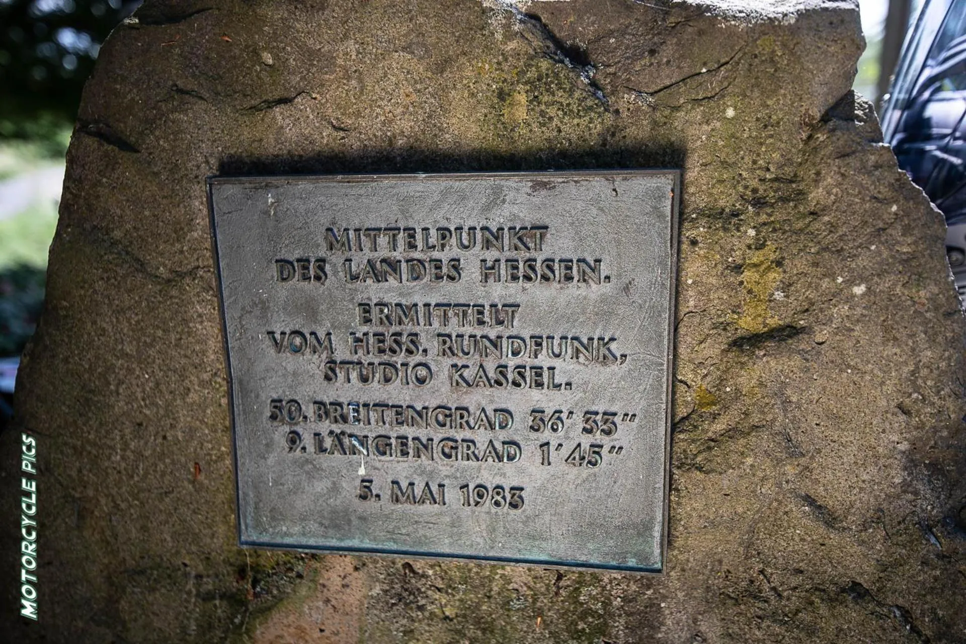 Nearby landmark in Landhotel Restaurant Gärtner