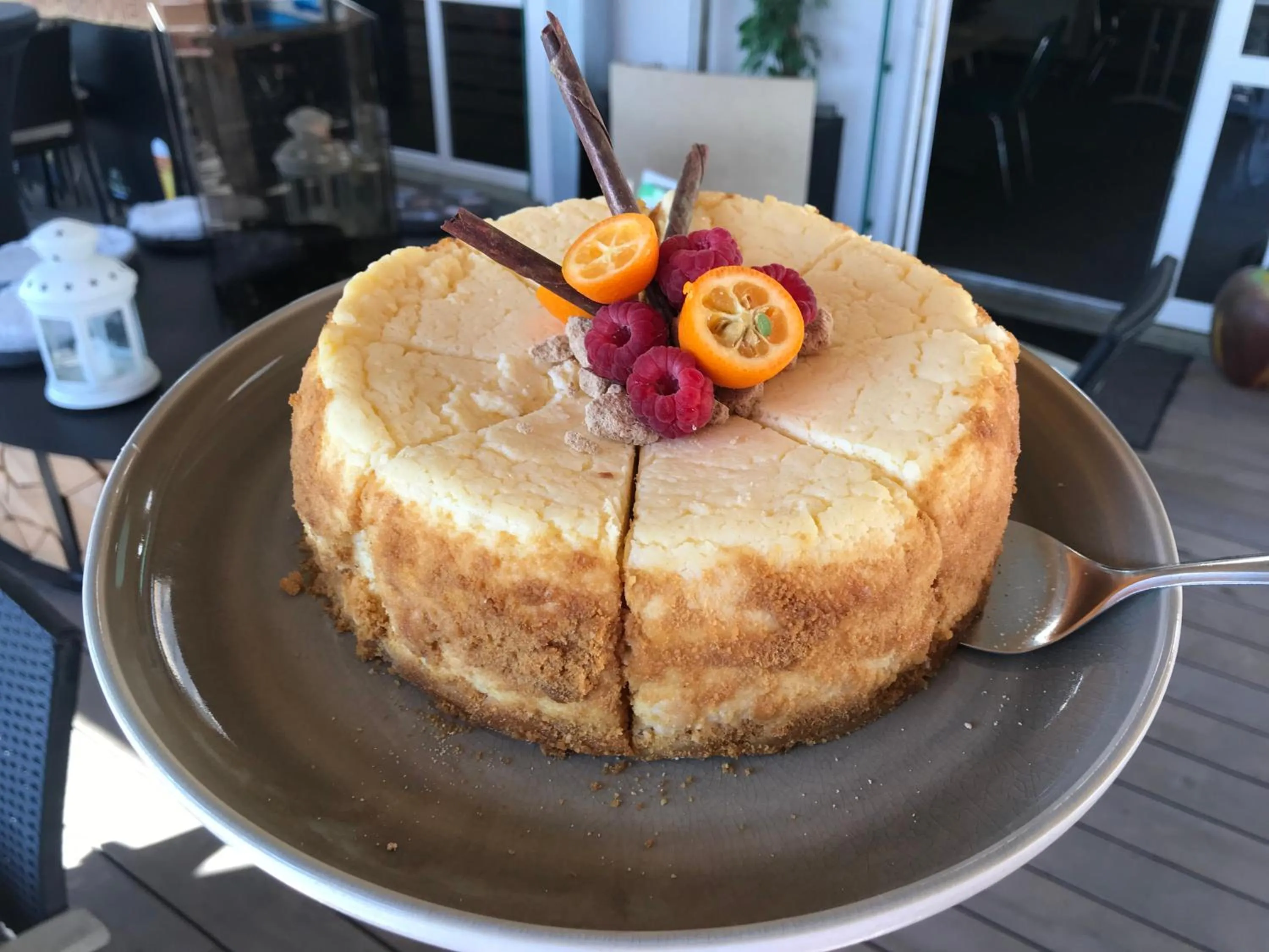 Food and drinks in Landhotel Restaurant Gärtner