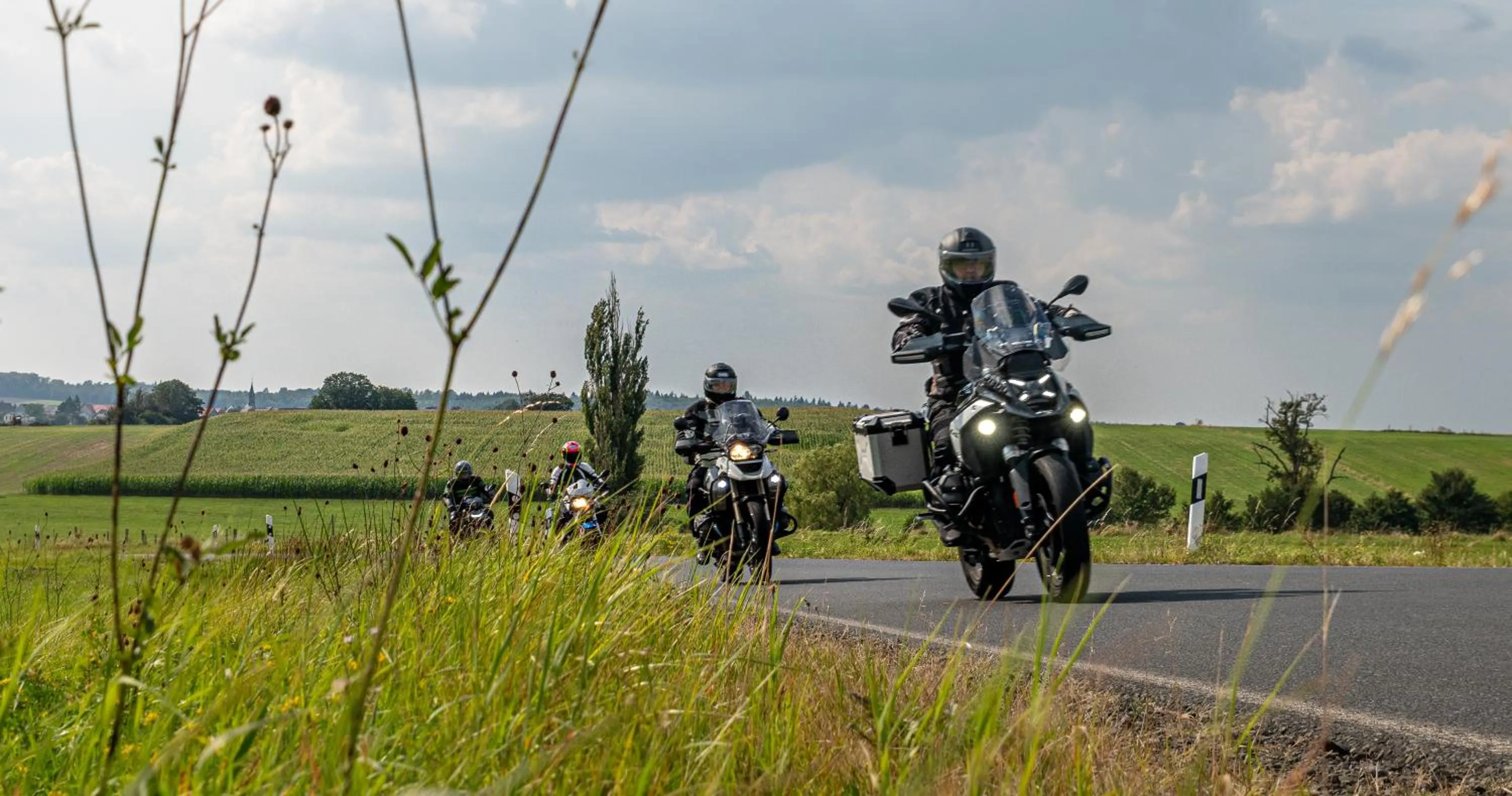 Hiking in Landhotel Restaurant Gärtner