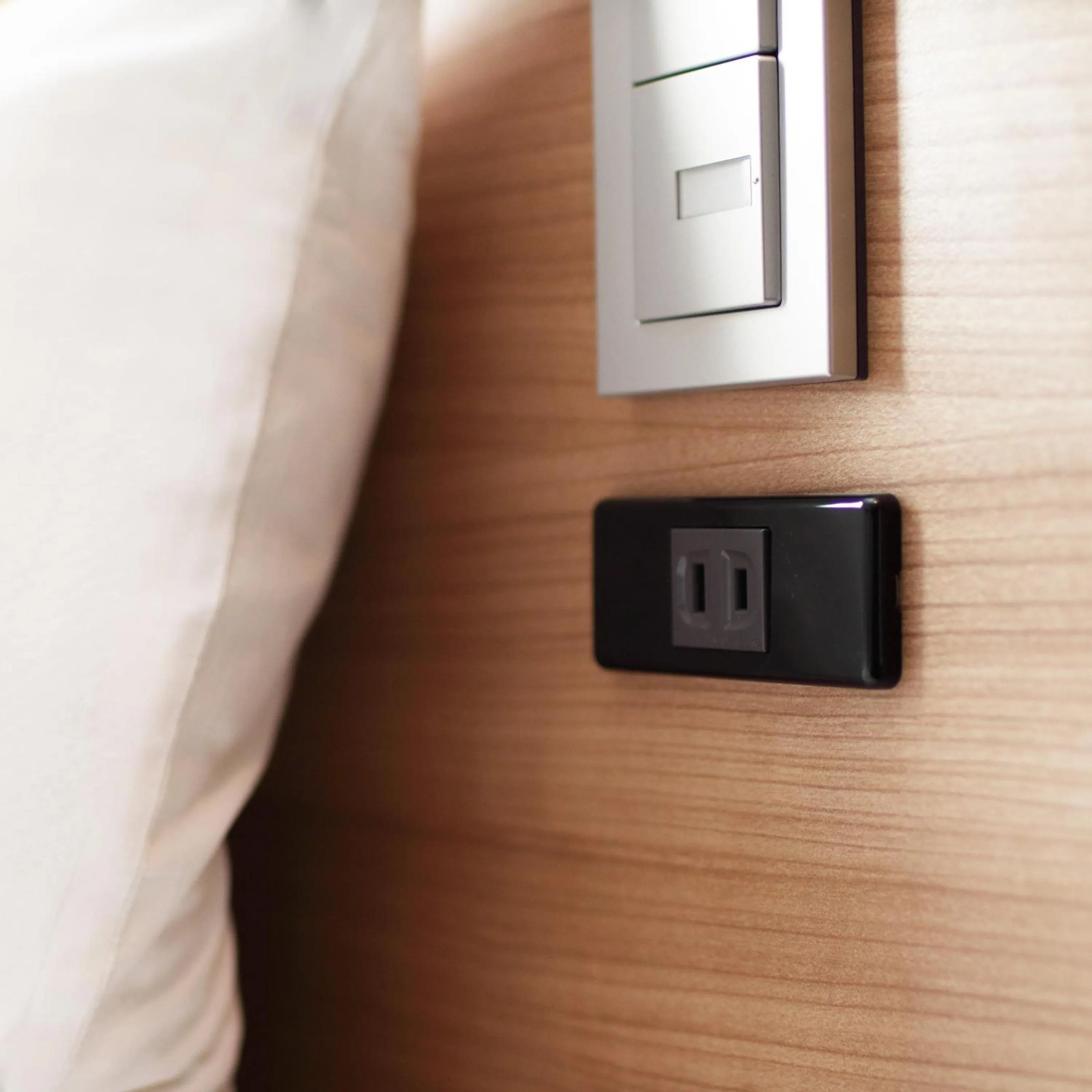 Other in Super Hotel Namba Nipponbashi