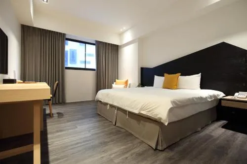 Na San Na Hai B&B