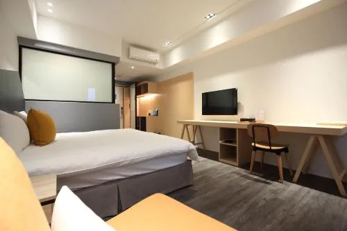 Na San Na Hai B&B