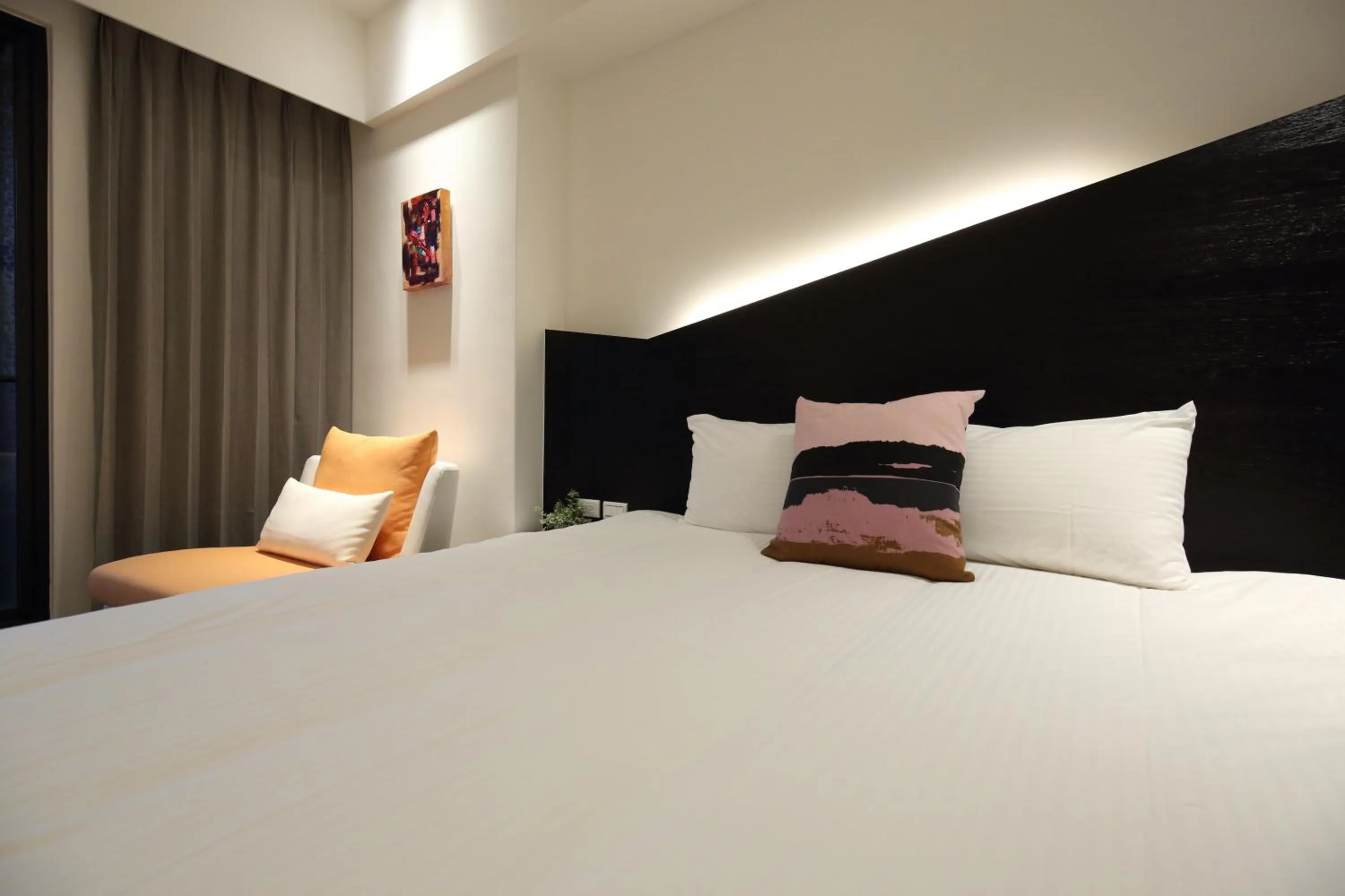 Bed in Na San Na Hai B&B