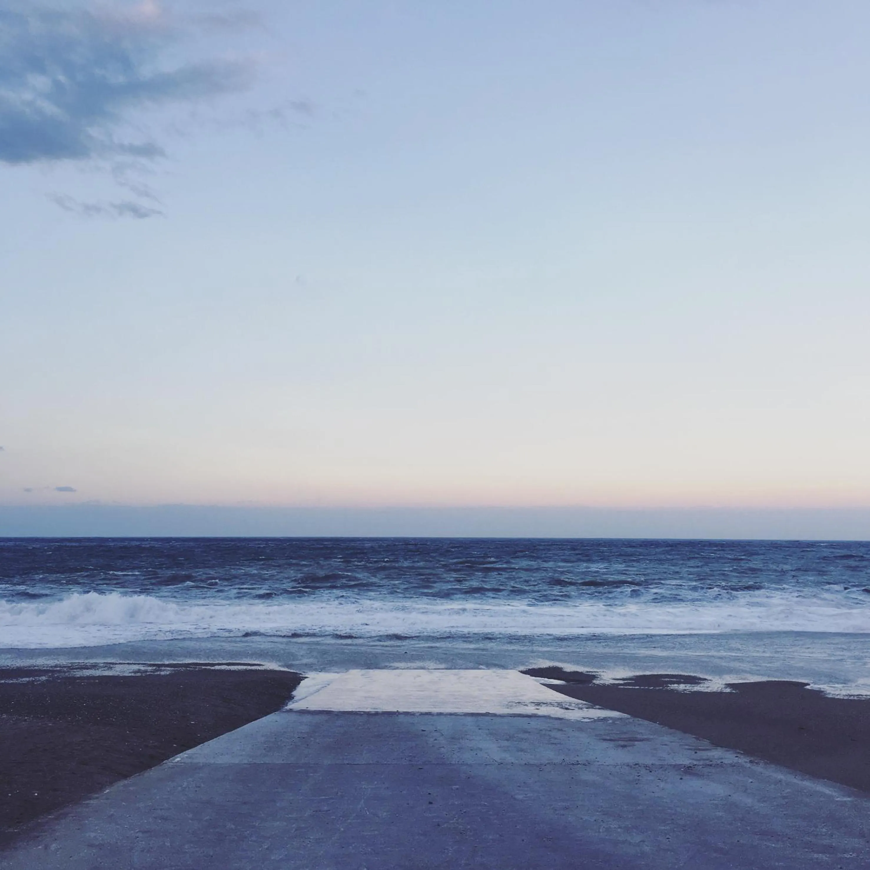 Natural landscape in Na San Na Hai B&B