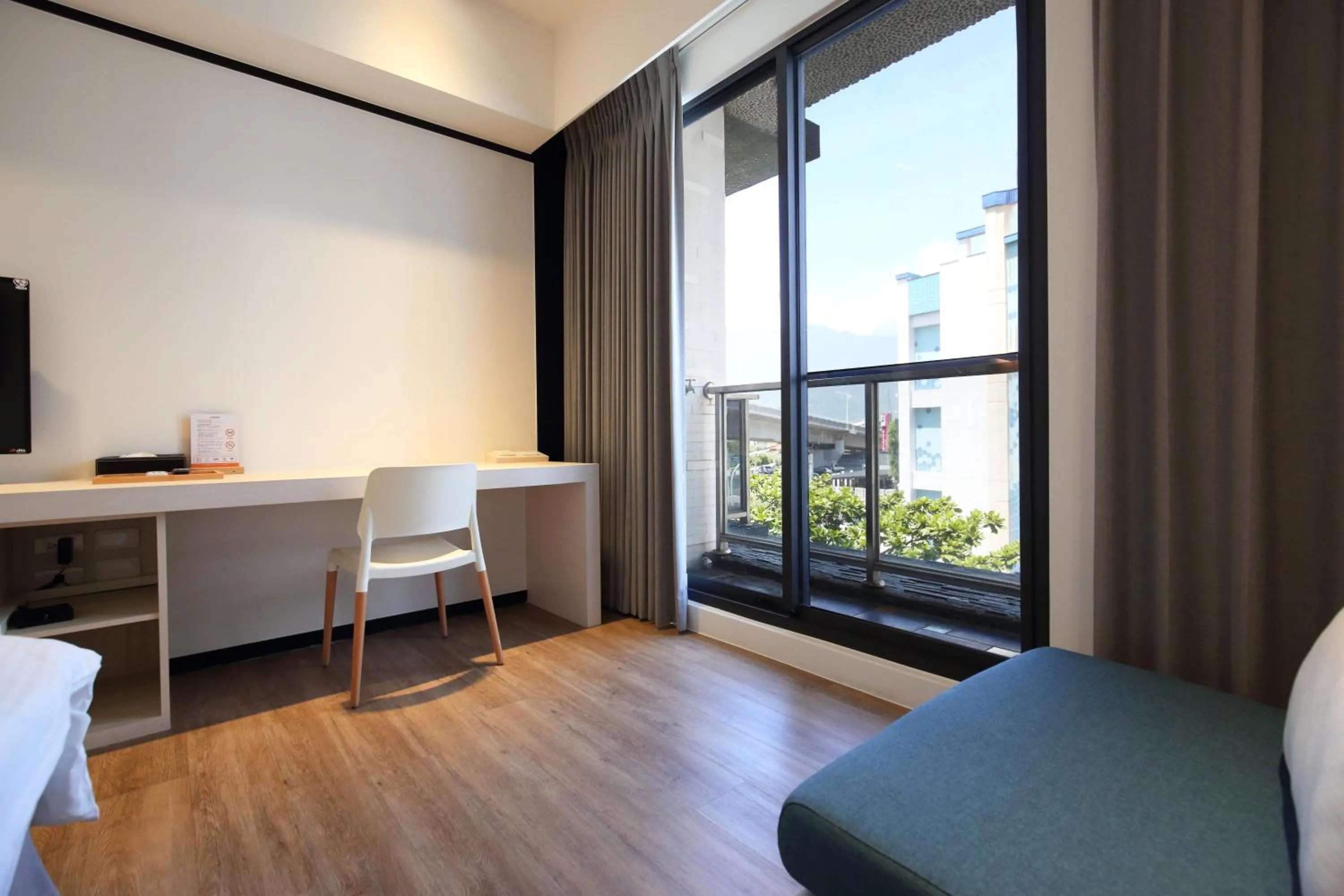 Bed in Na San Na Hai B&B