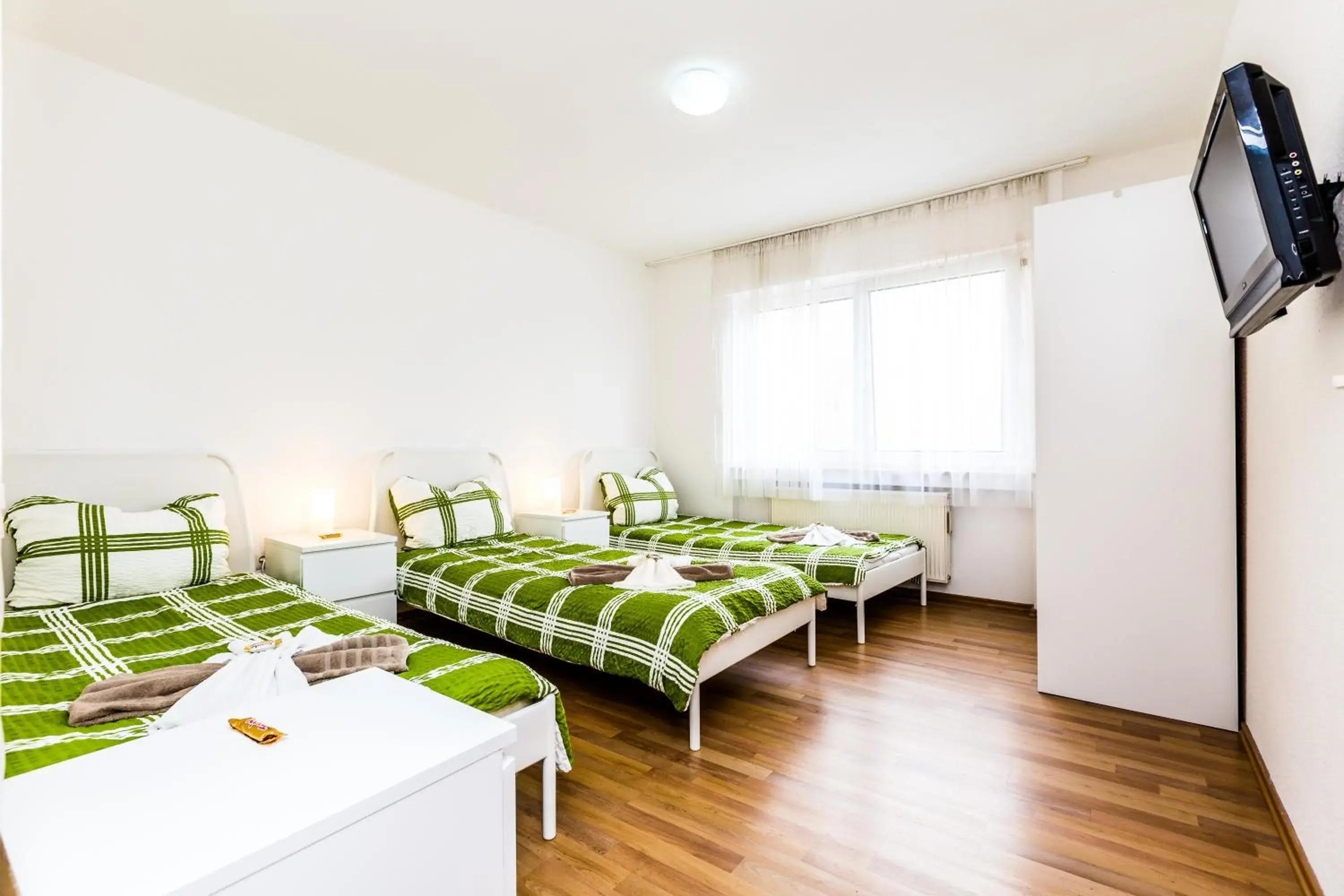 Workers Apartment am Wiener Platz Workers Apartment am Wiener Platz