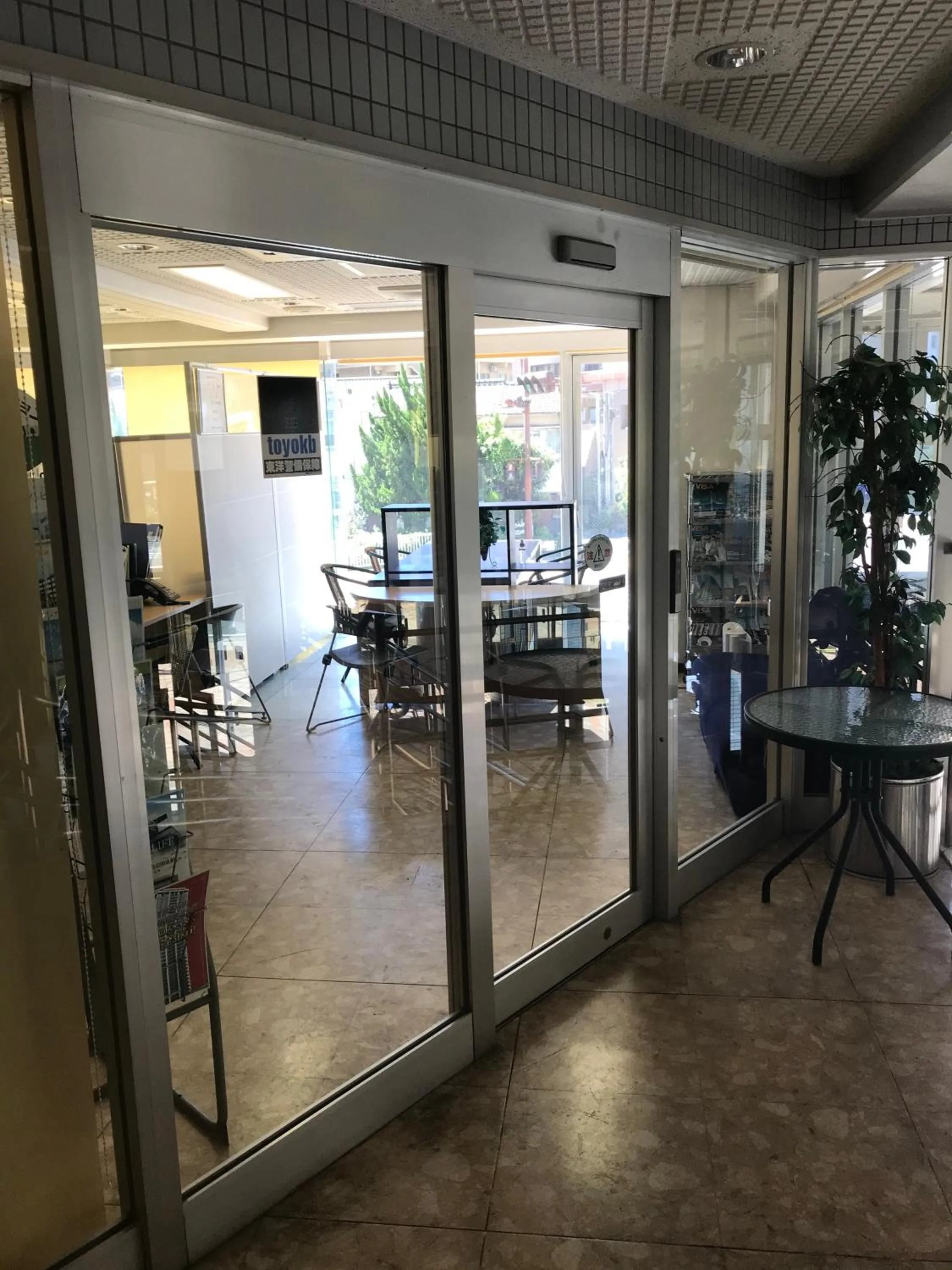 Weekly & Monthly City Inn Kokura