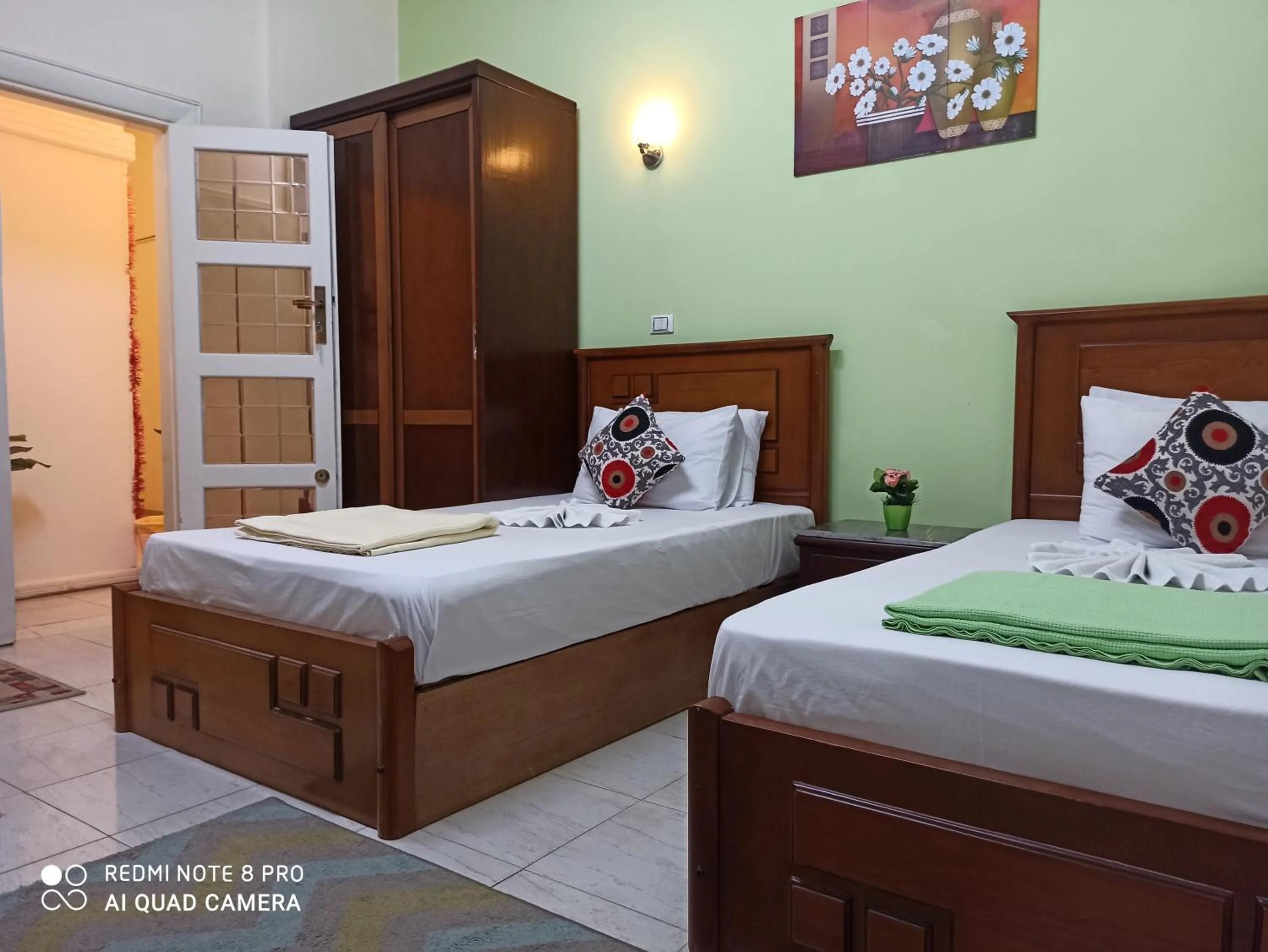 Golden Star Hostel