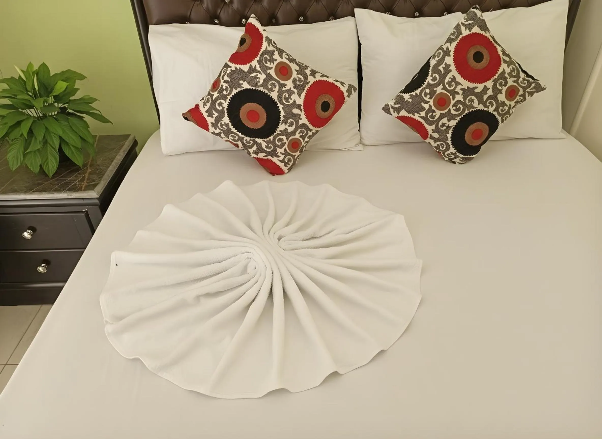 Golden Star Hostel