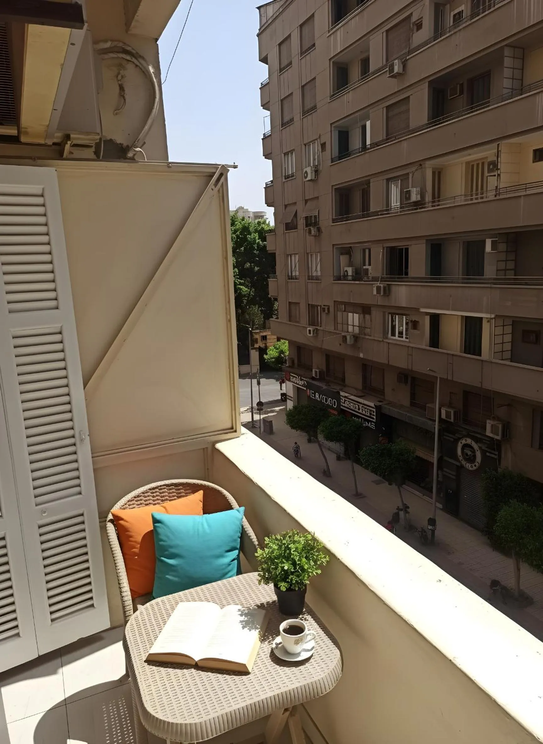 Golden Star Hostel