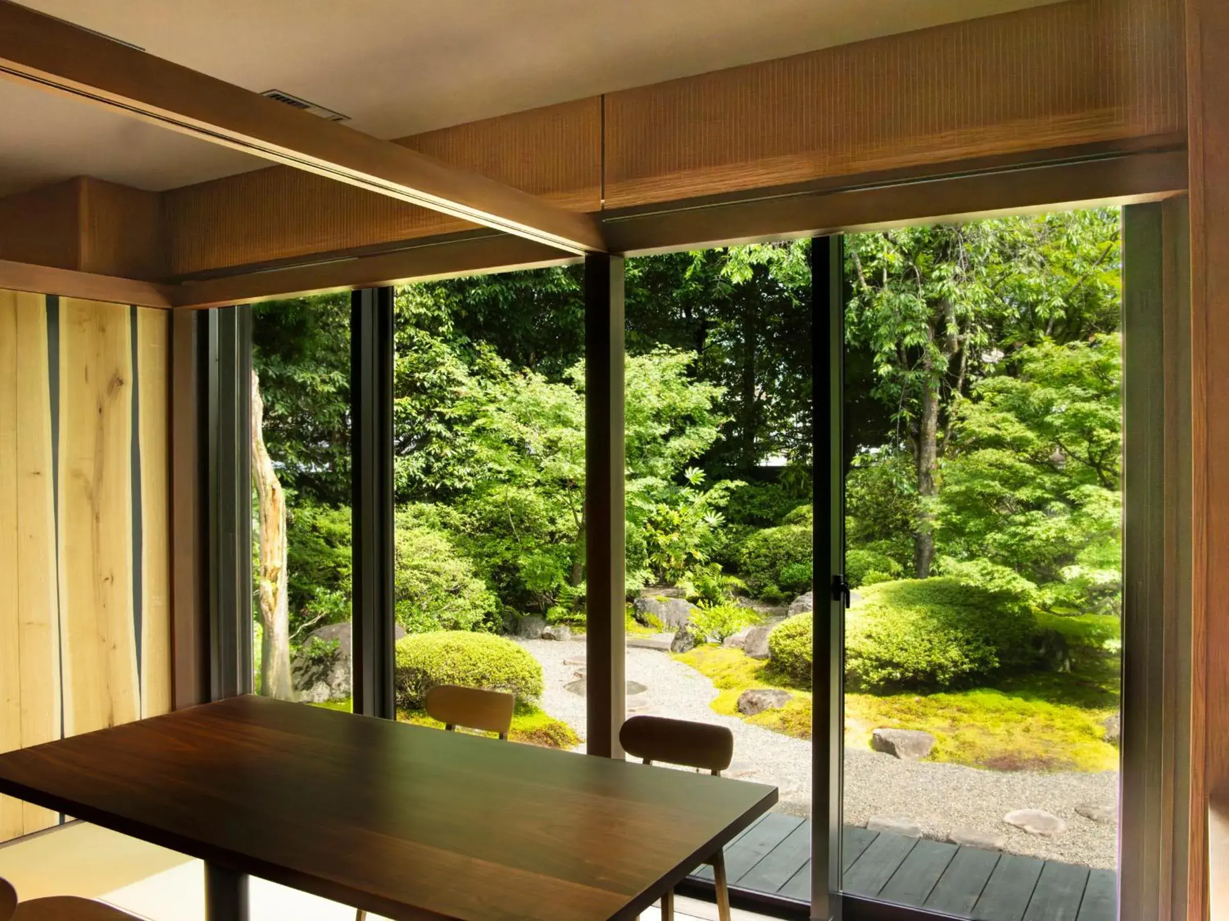 Restaurant/places to eat in Rangetsu Restaurant/places to eat in Rangetsu